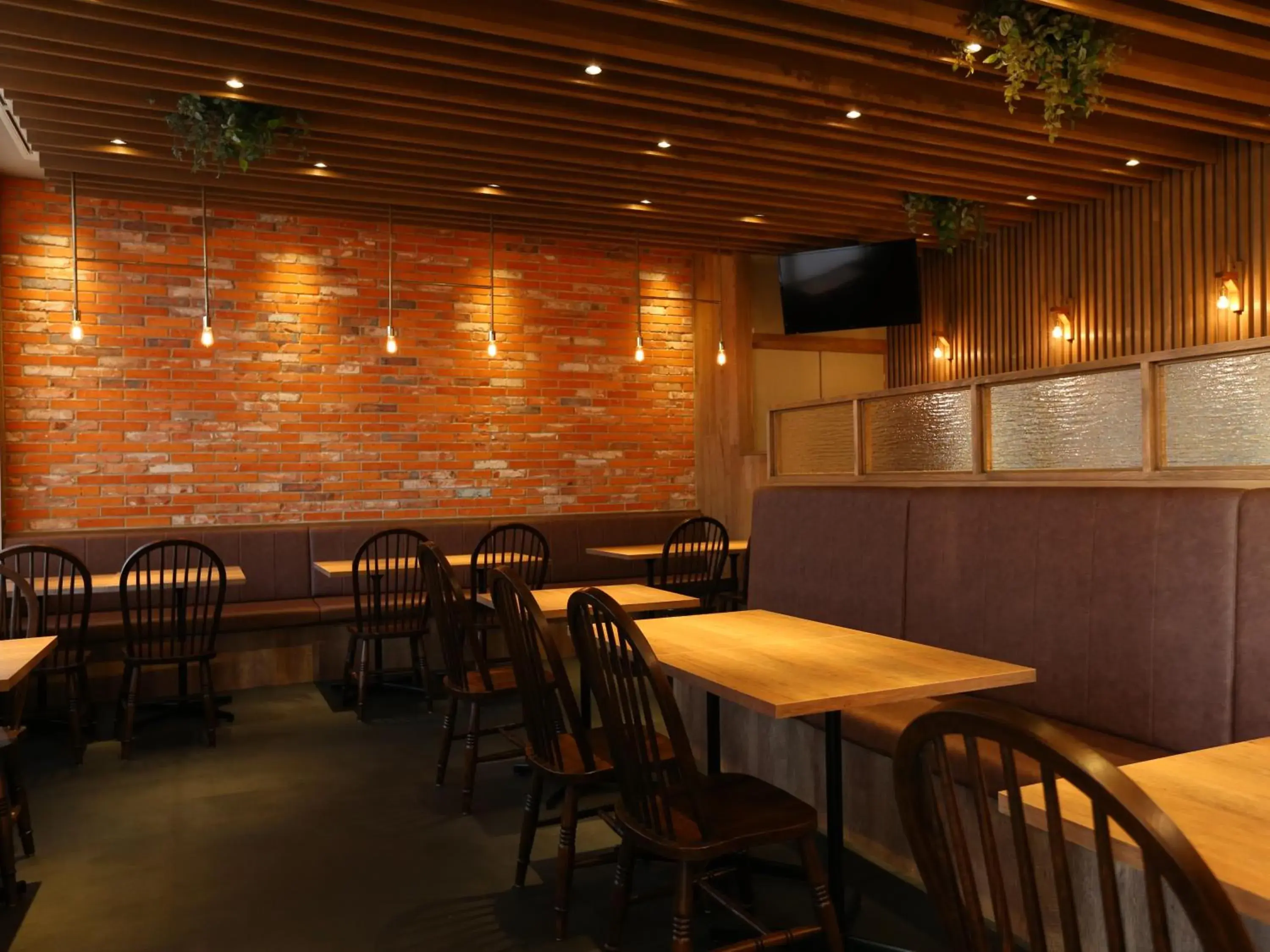 Restaurant/places to eat in KOKO HOTEL Higashiosaka - formerly Hotel Wing International Select Higashi Osaka Restaurant/places to eat in KOKO HOTEL Higashiosaka - formerly Hotel Wing International Select Higashi Osaka