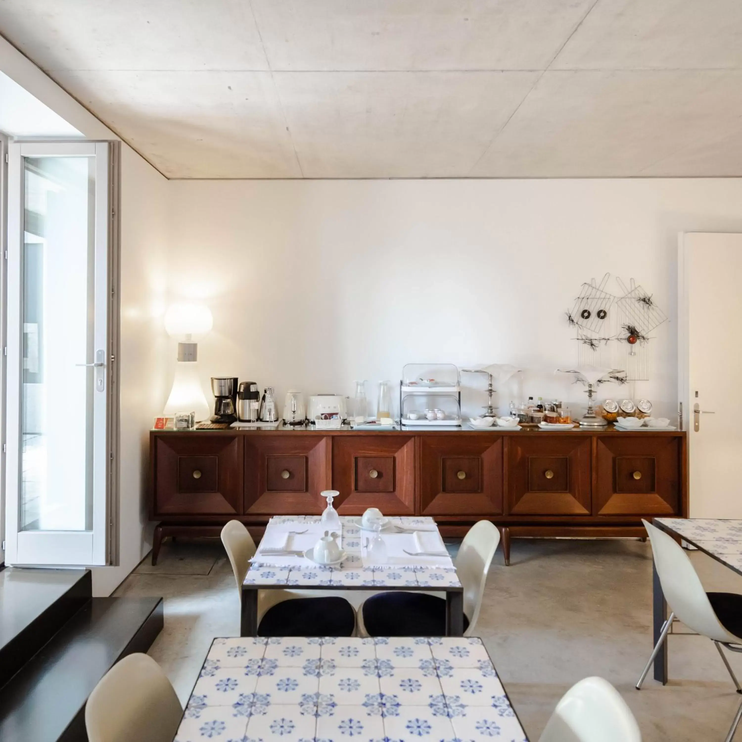 Breakfast, Restaurant/Places to Eat in Casa do Conto - Arts & Residence