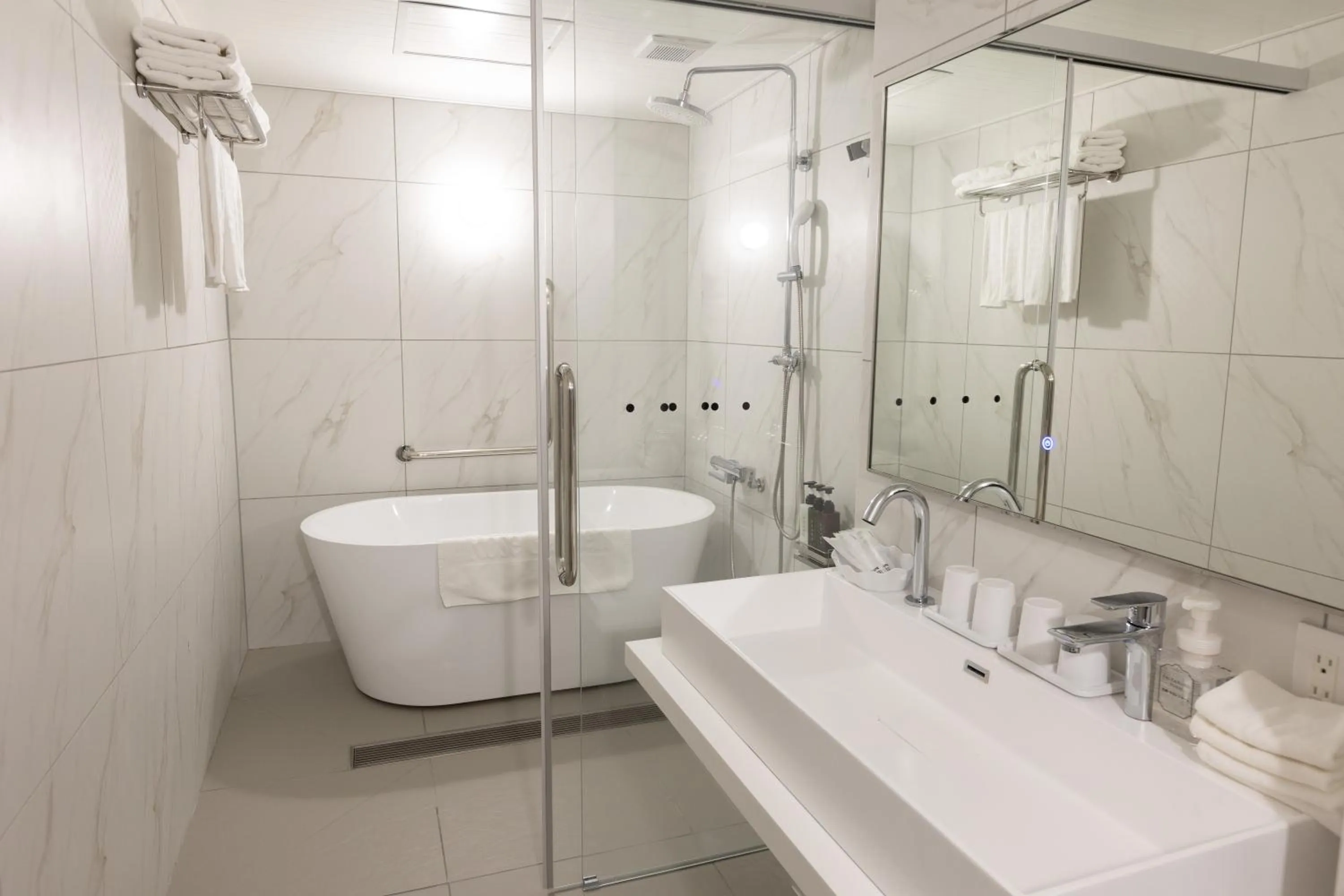 Hotel Rose Garden Shinjuku