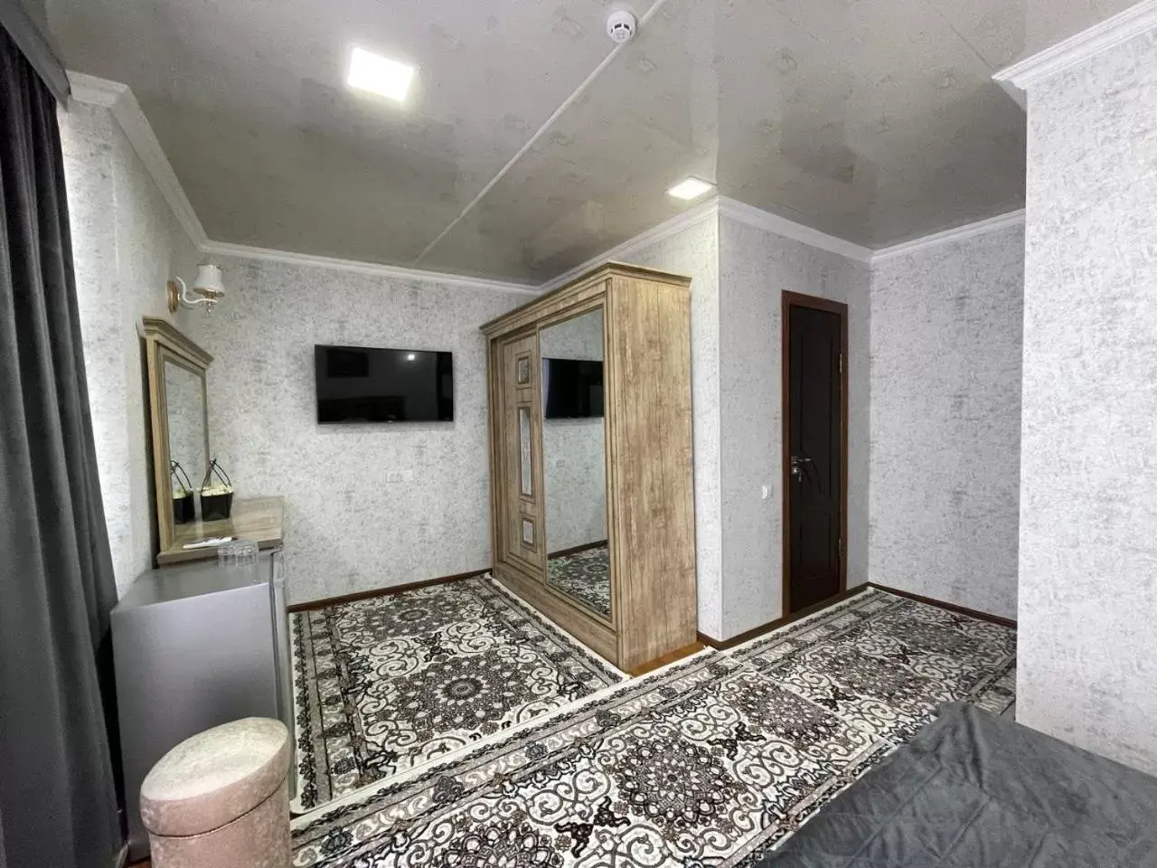 Large Twin Room - single occupancy in Anor Qal'a Large Twin Room - single occupancy in Anor Qal'a