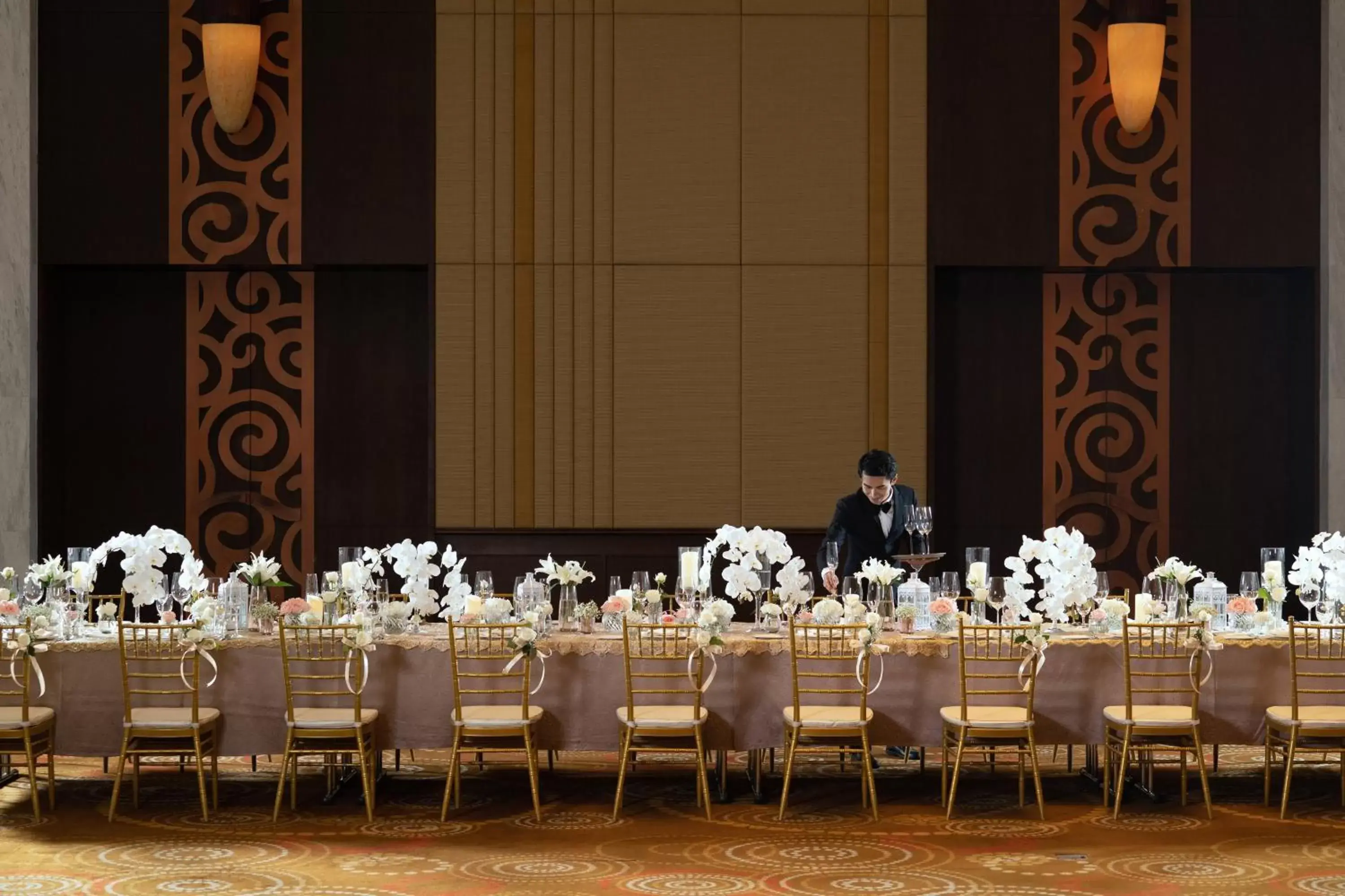 Meeting/conference room, Banquet Facilities in Sheraton Hua Hin Resort & Spa