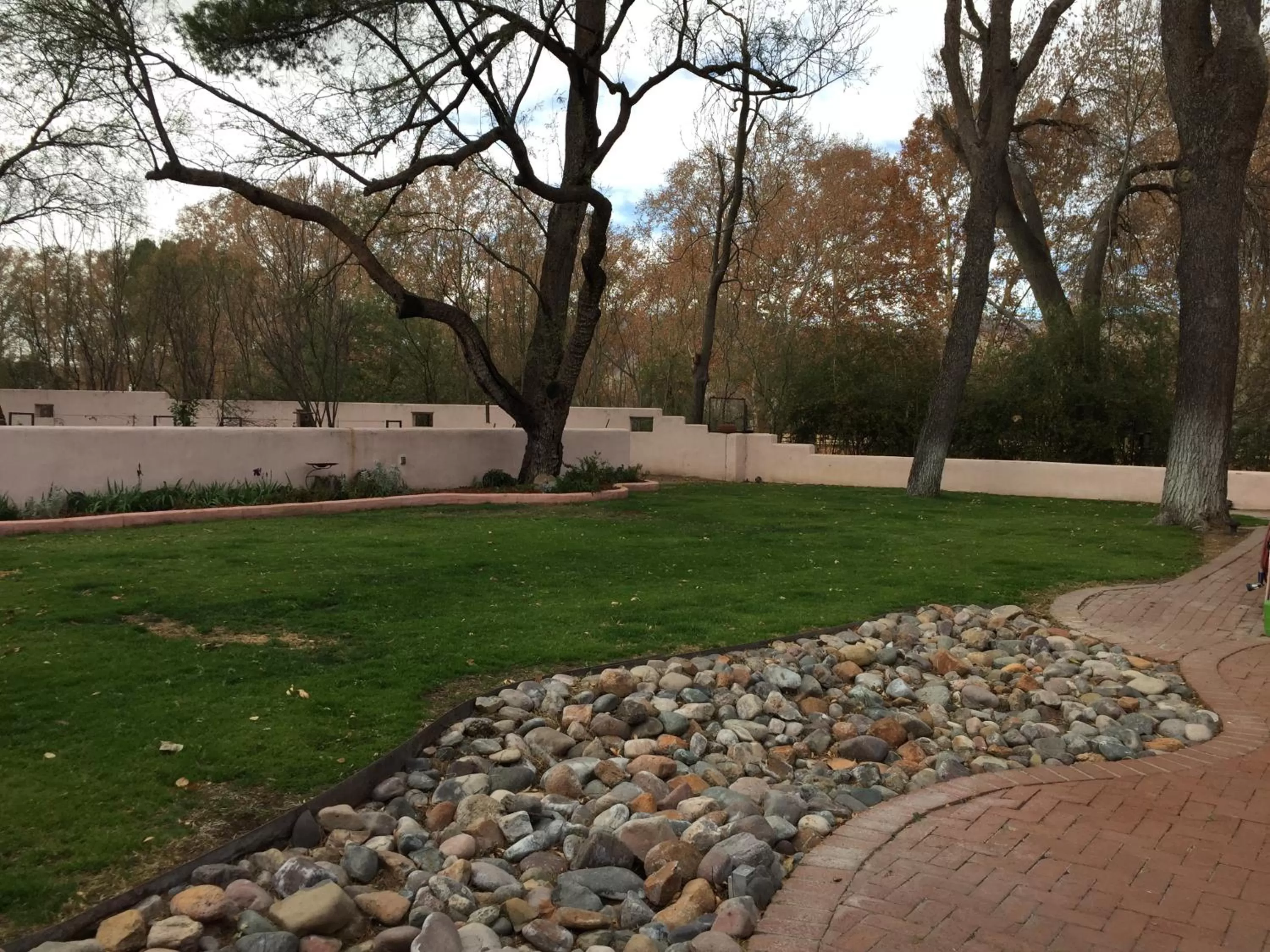 Patio, Garden in Casa Paloma B&B