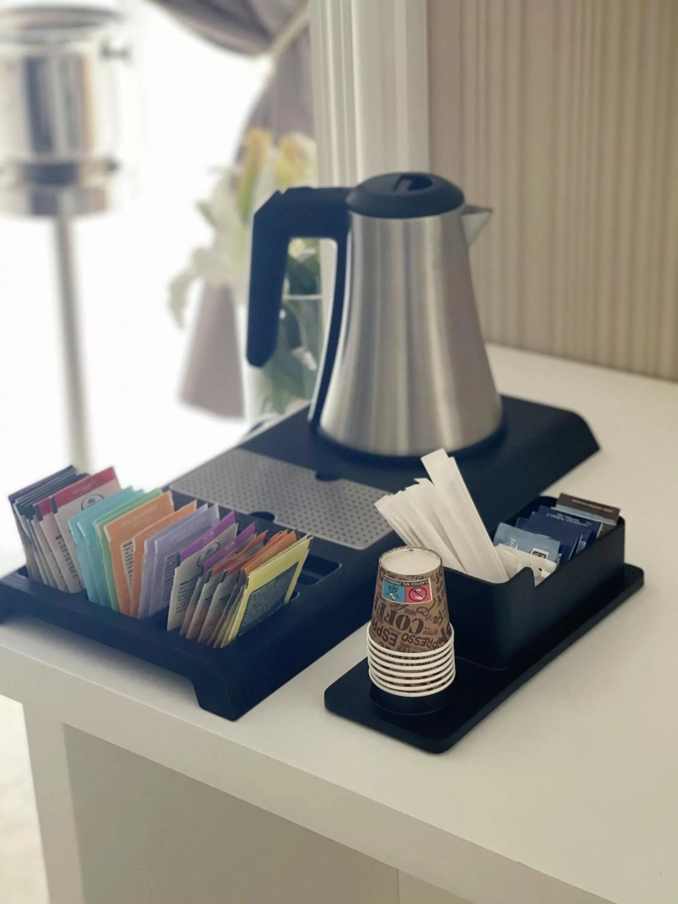 Breakfast in Domus De Cinti