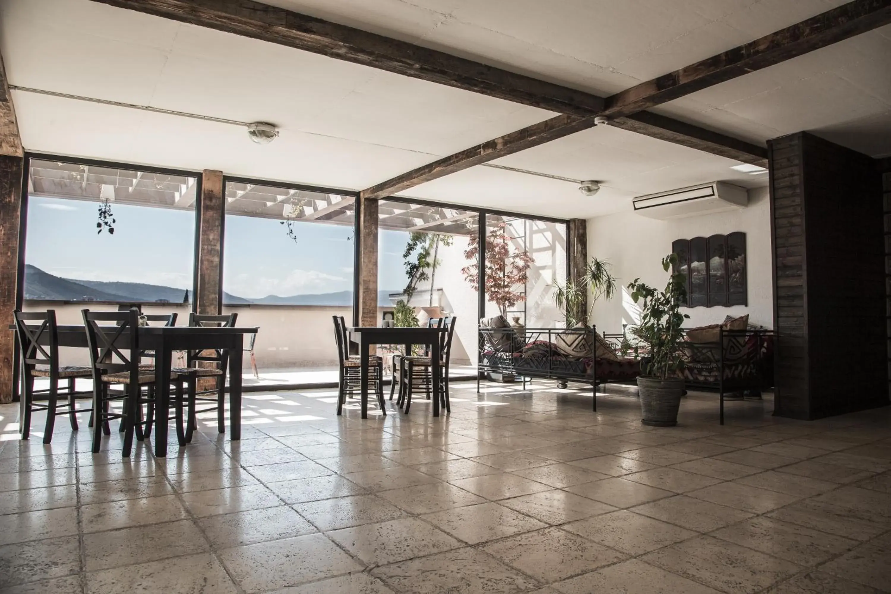 Dining area, Restaurant/Places to Eat in Hotel ZP Palace