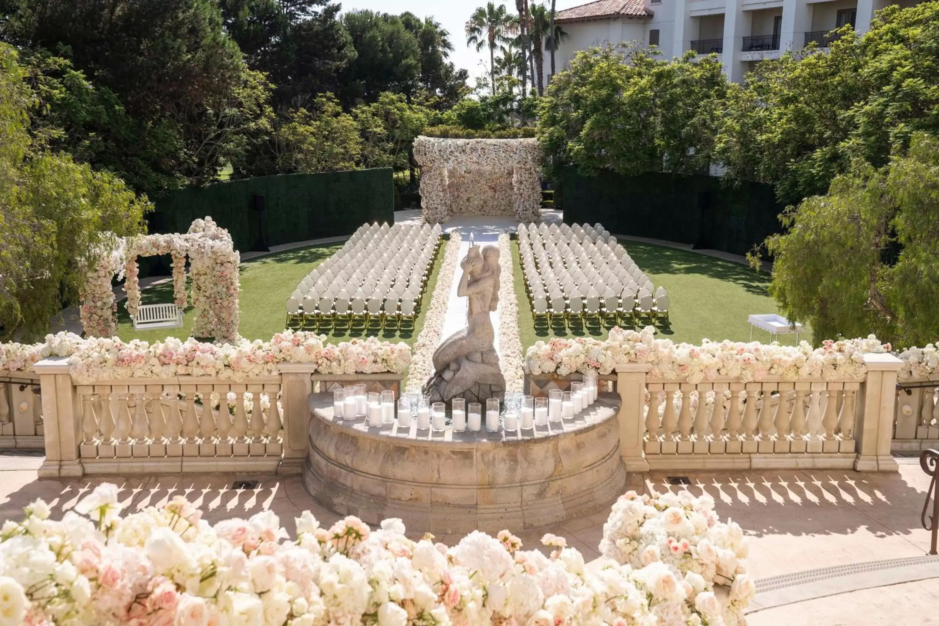 Meeting/conference room in Waldorf Astoria Monarch Beach Resort & Club