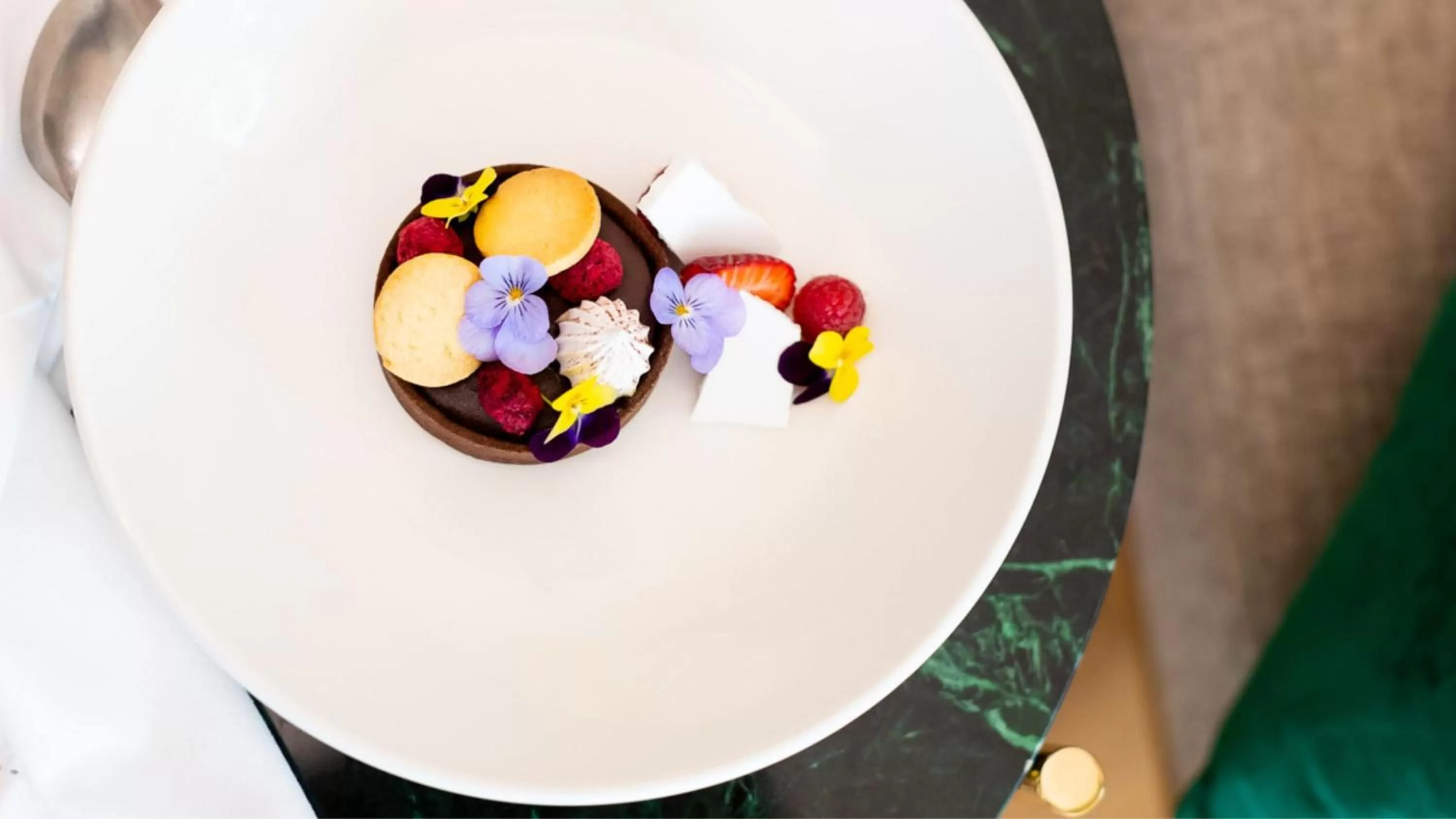 Restaurant/places to eat in InterContinental Sanctuary Cove Resort by IHG