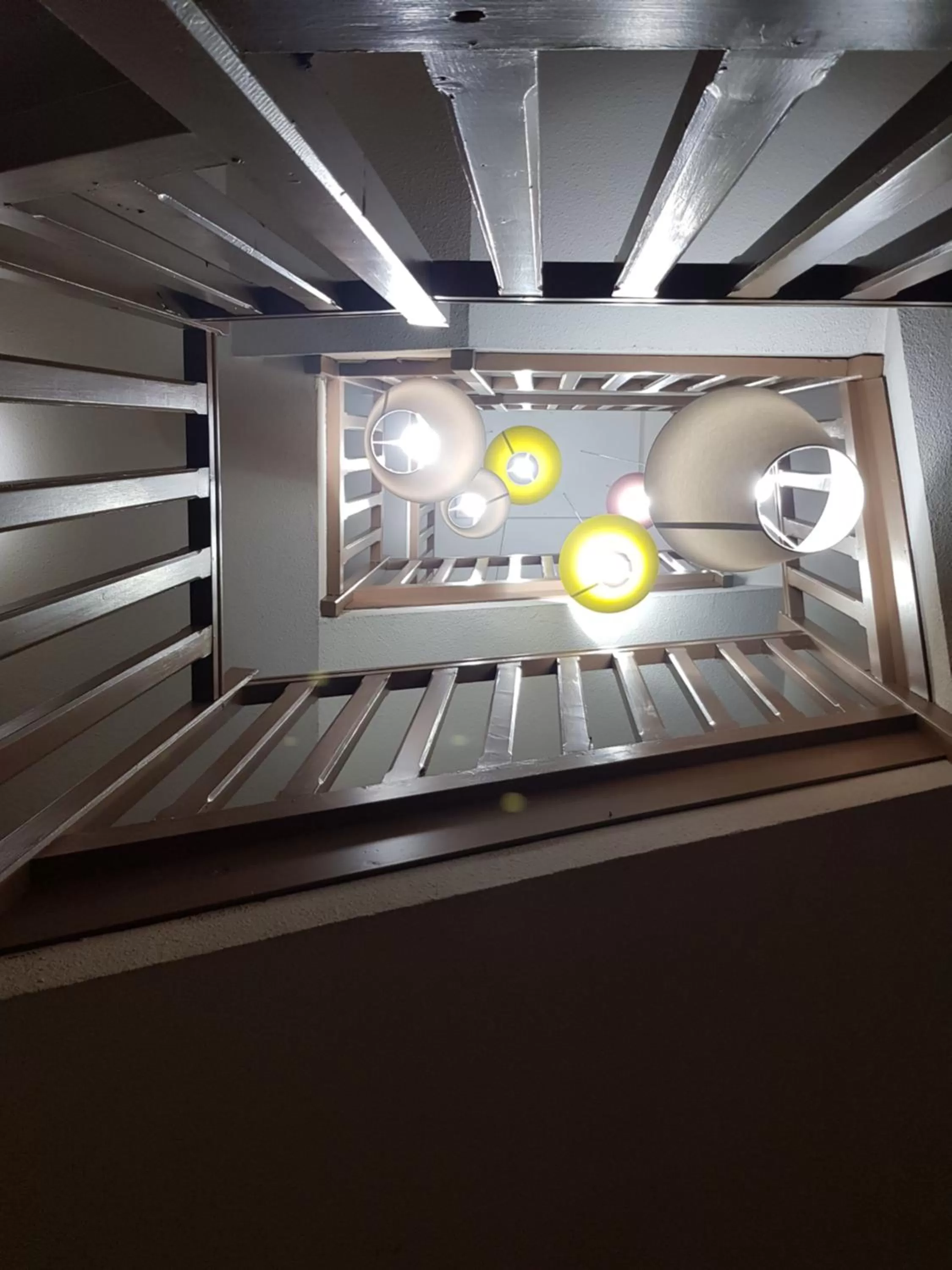 Property building in IKAR - Fasthotel Blois