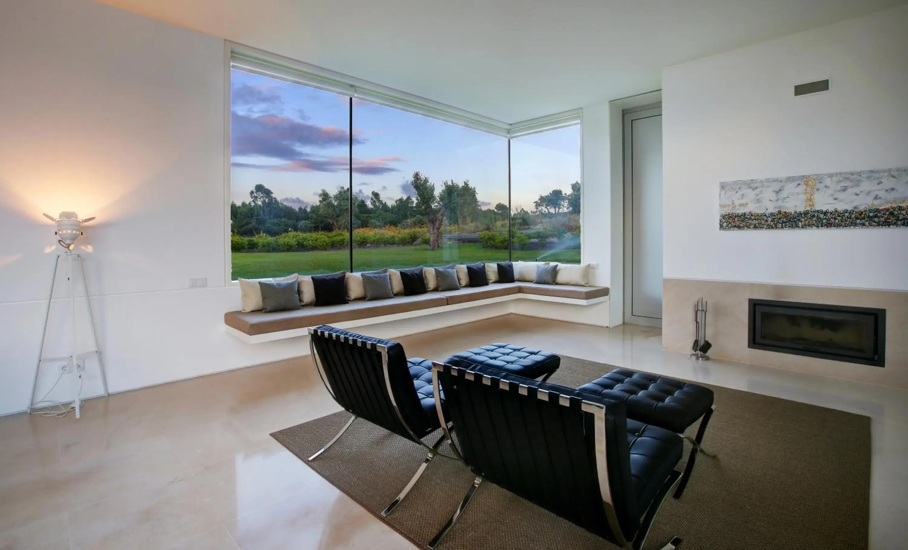Living room, Seating Area in Bom Sucesso Resort