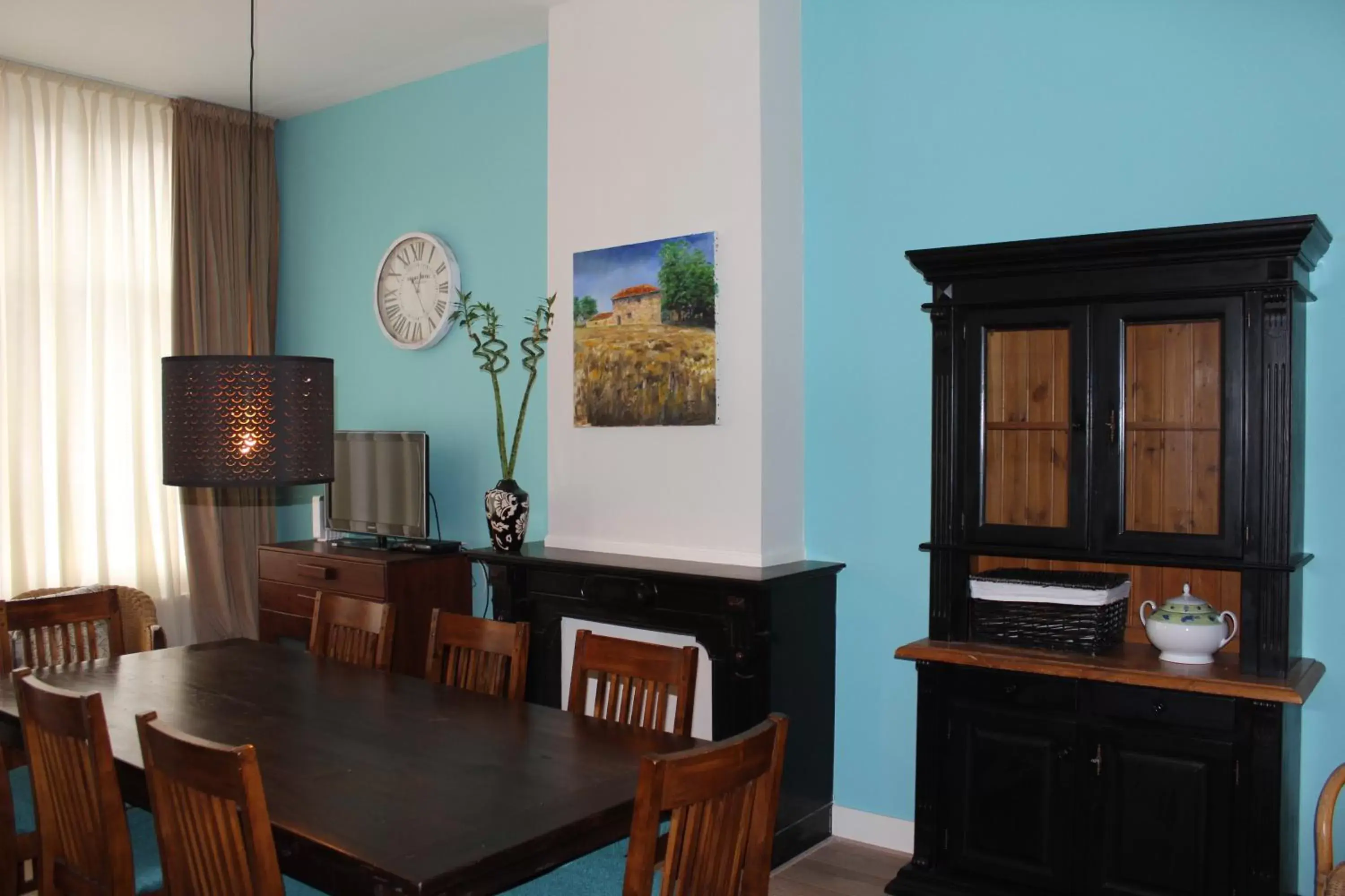 Other, Dining Area in En Suite