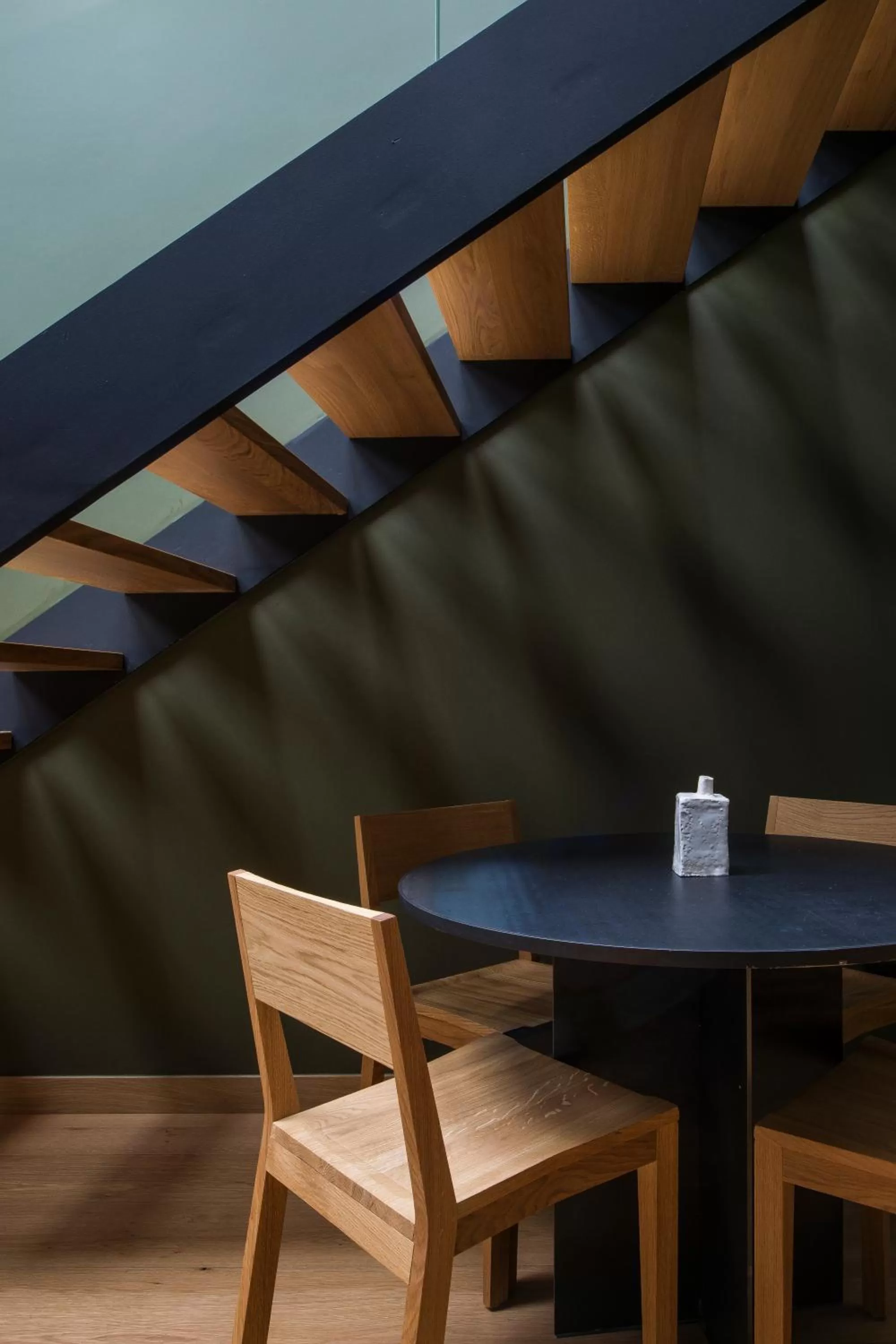 Living room in Hotel Arbaso