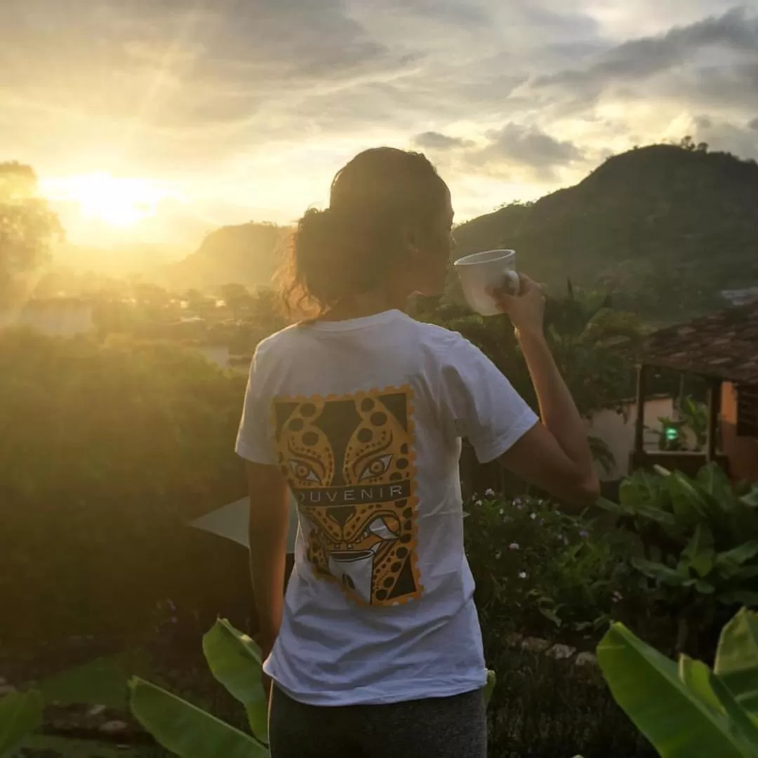 La Casa de Cafe Bed and Breakfast