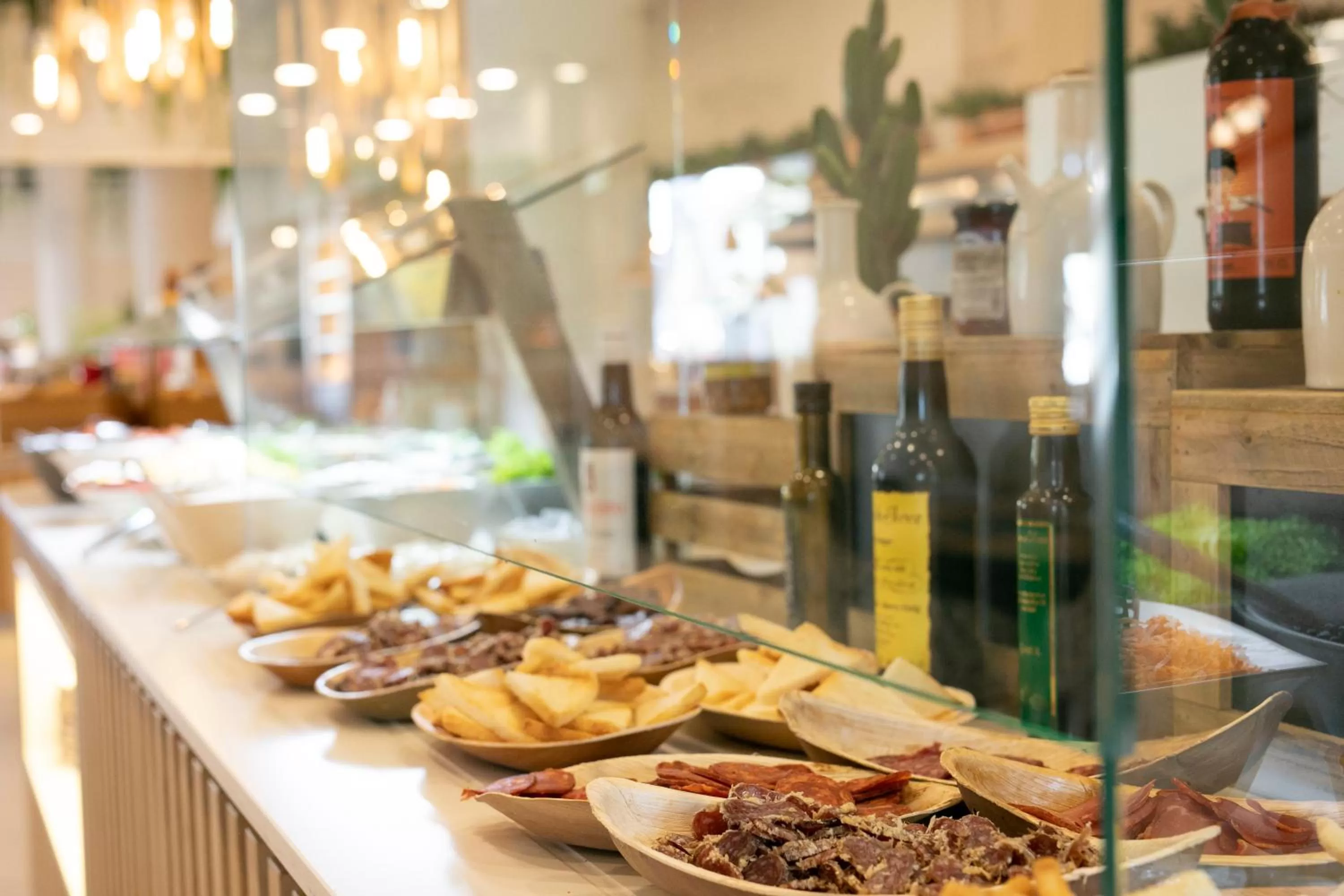 HD Parque Cristobal Gran Canaria