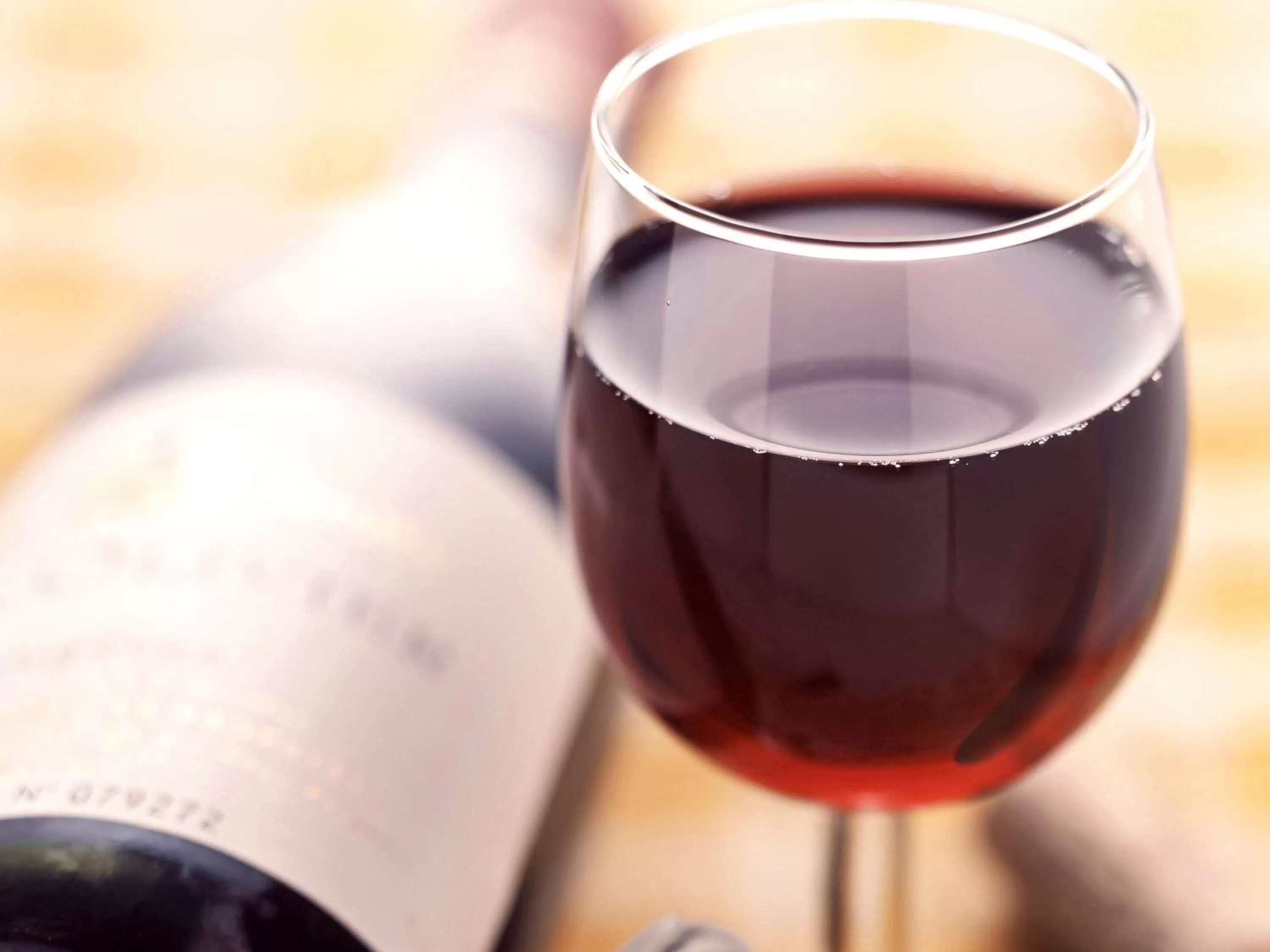 Photo of the whole room in ibis La Roche Sur Yon Vendespace