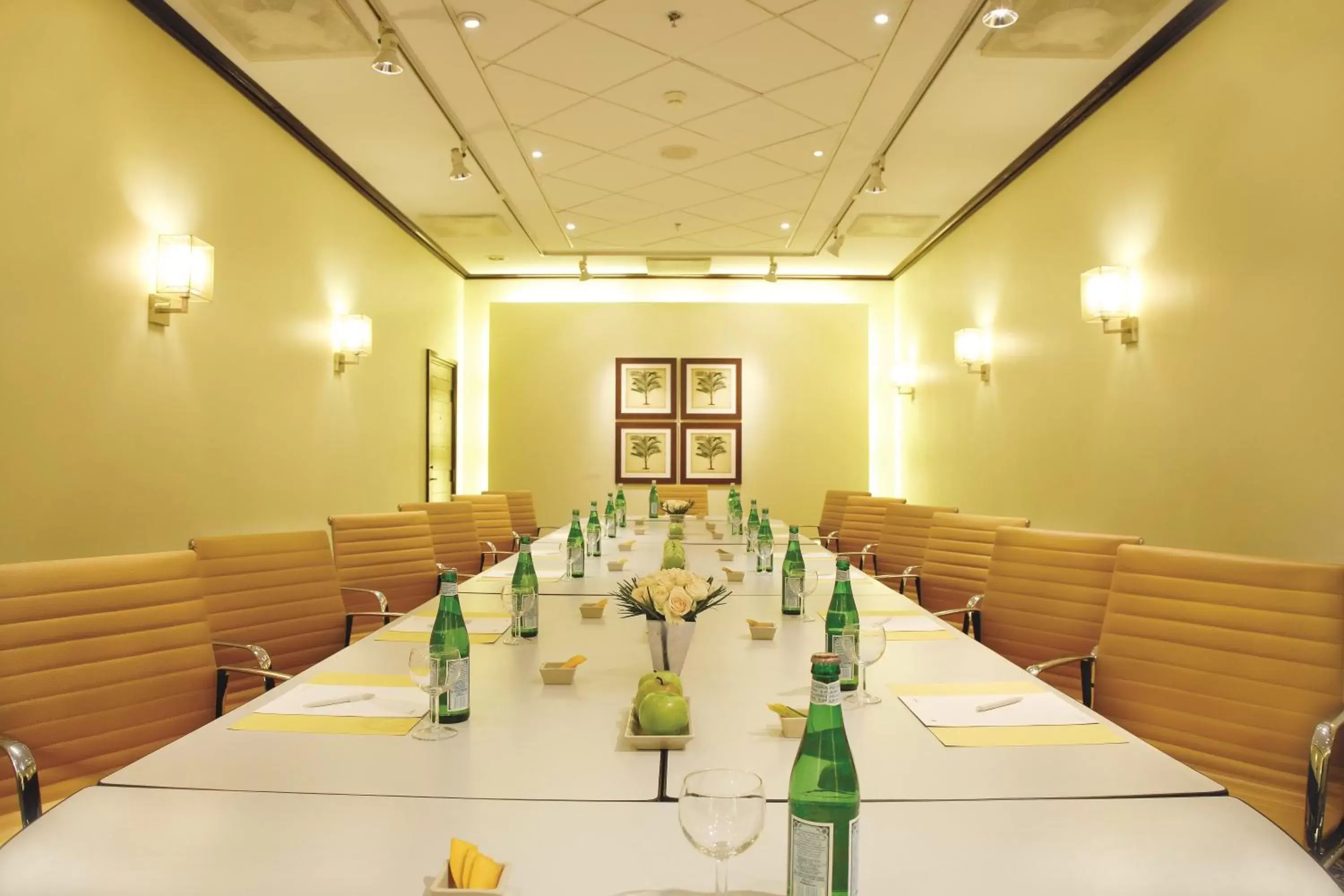 Banquet/Function facilities in Dar es Salaam Serena Hotel