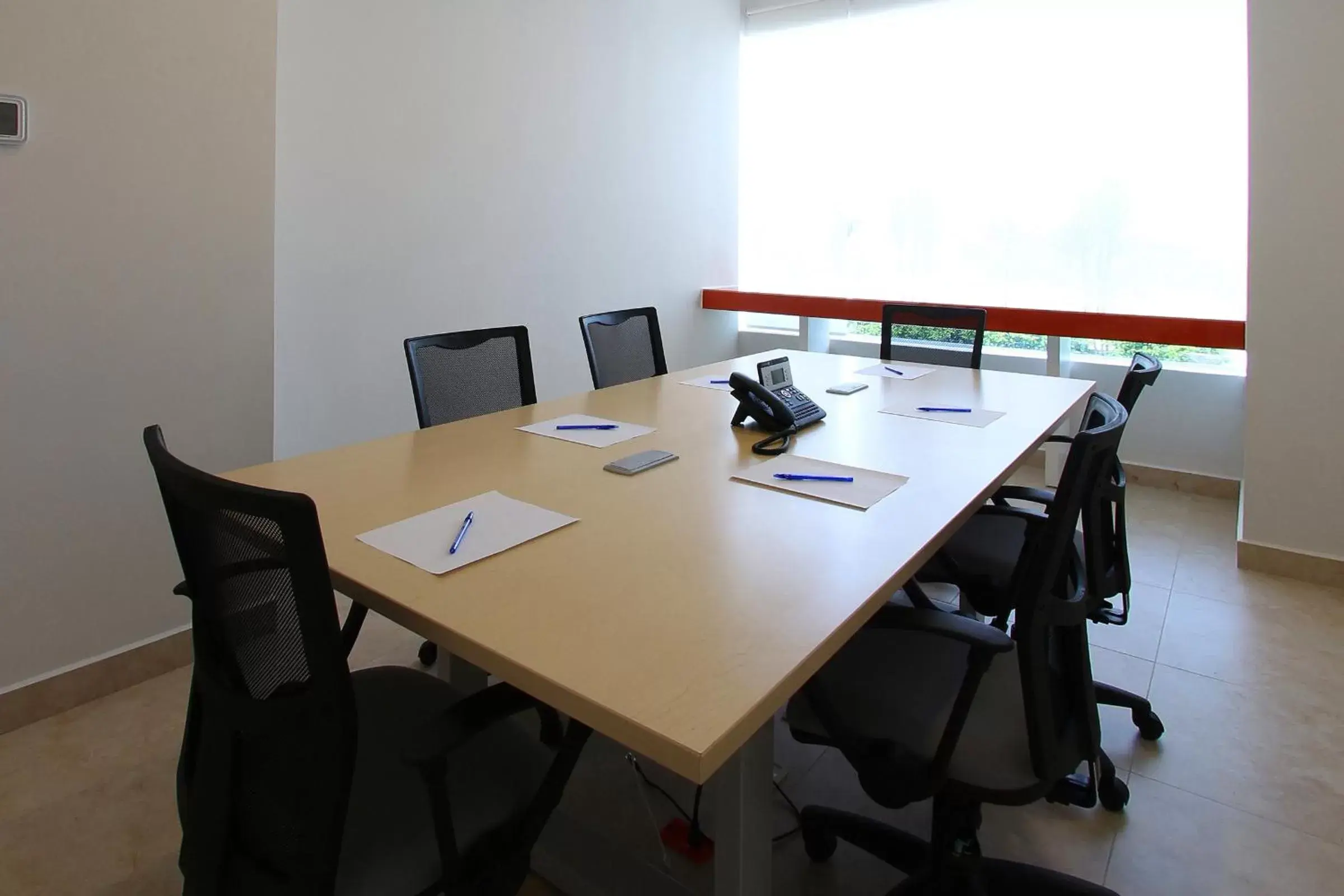 Meeting/conference room in One Puerto Vallarta Aeropuerto