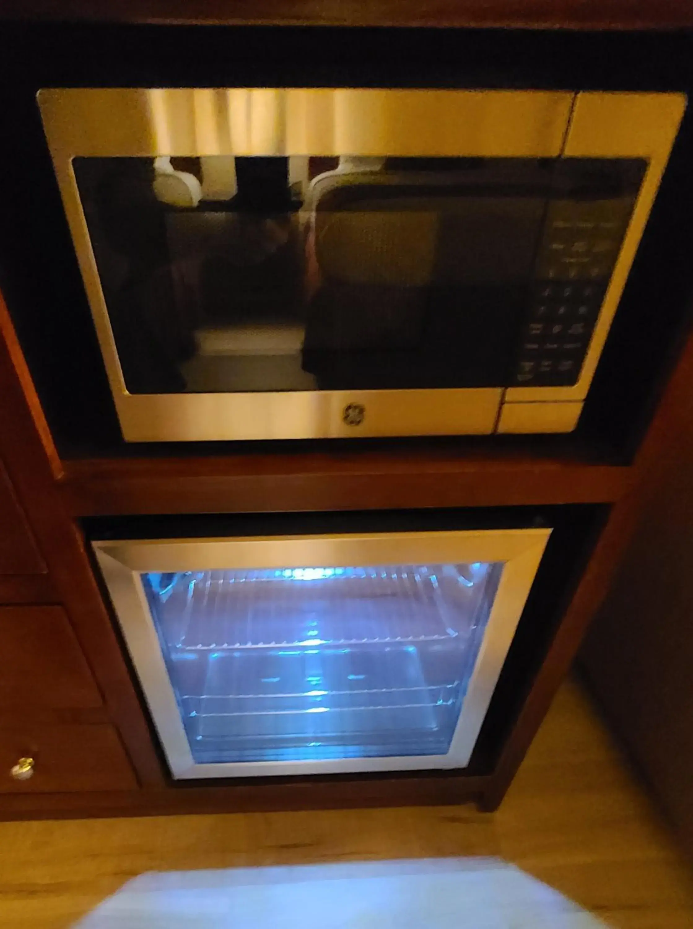 Property building in Homestead Motel Property building in Homestead Motel