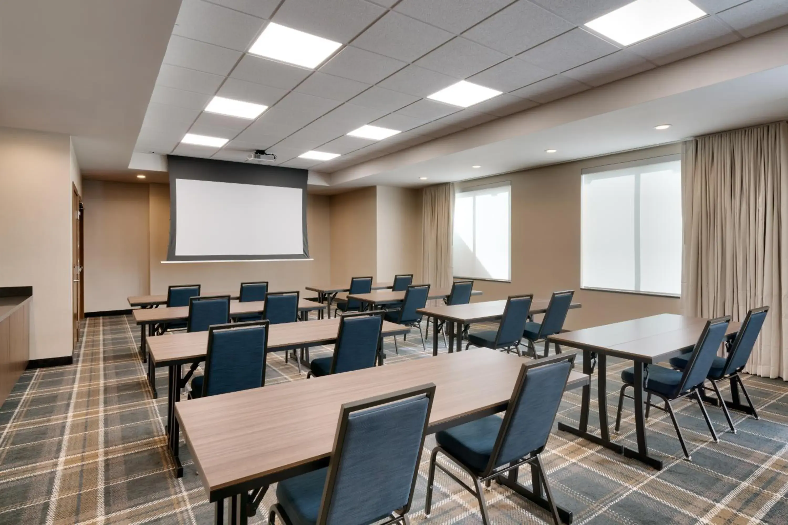 Meeting/conference room in Residence Inn by Marriott Vail