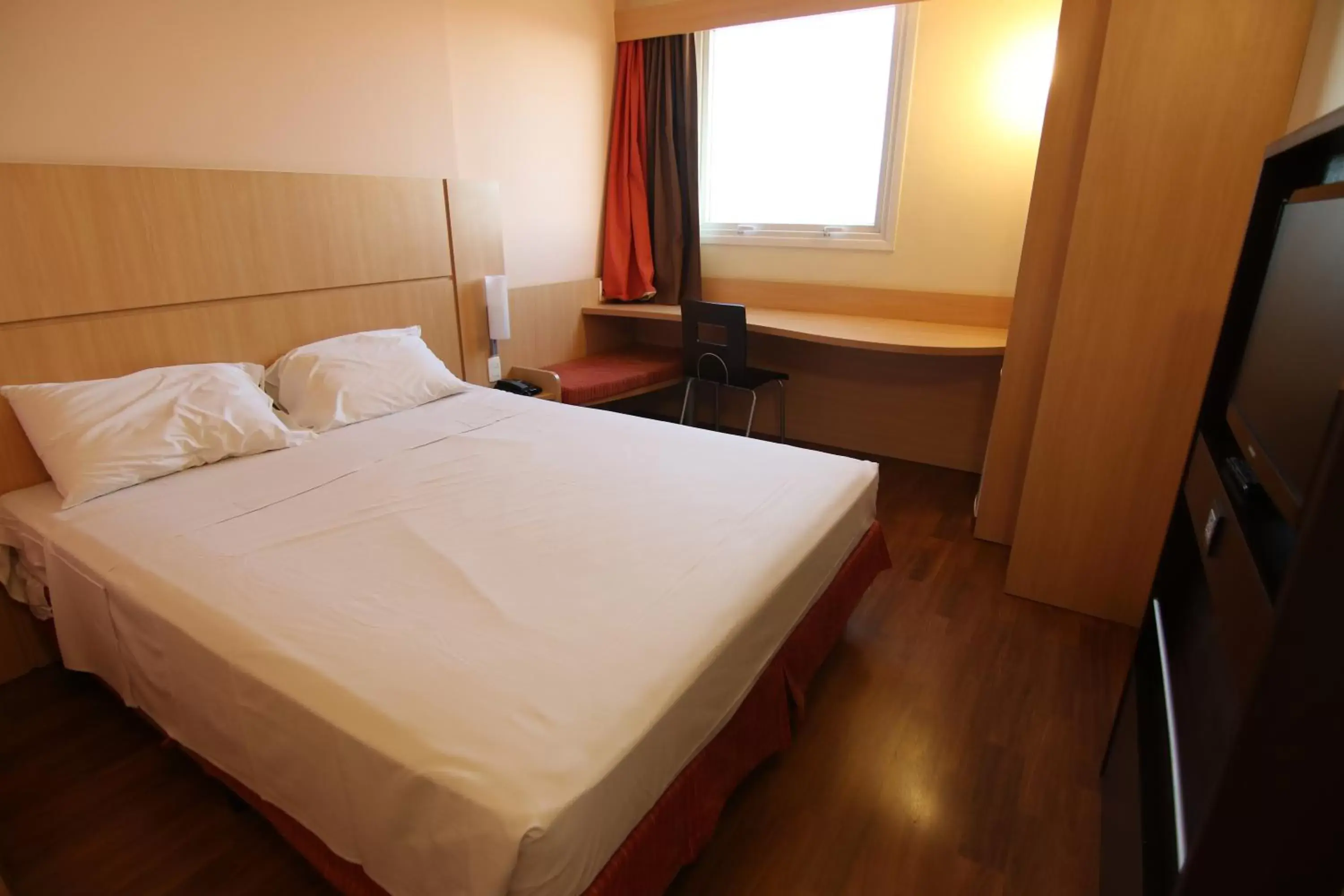 Bedroom, Bed in Samba Itaboraí Bedroom, Bed in Samba Itaboraí