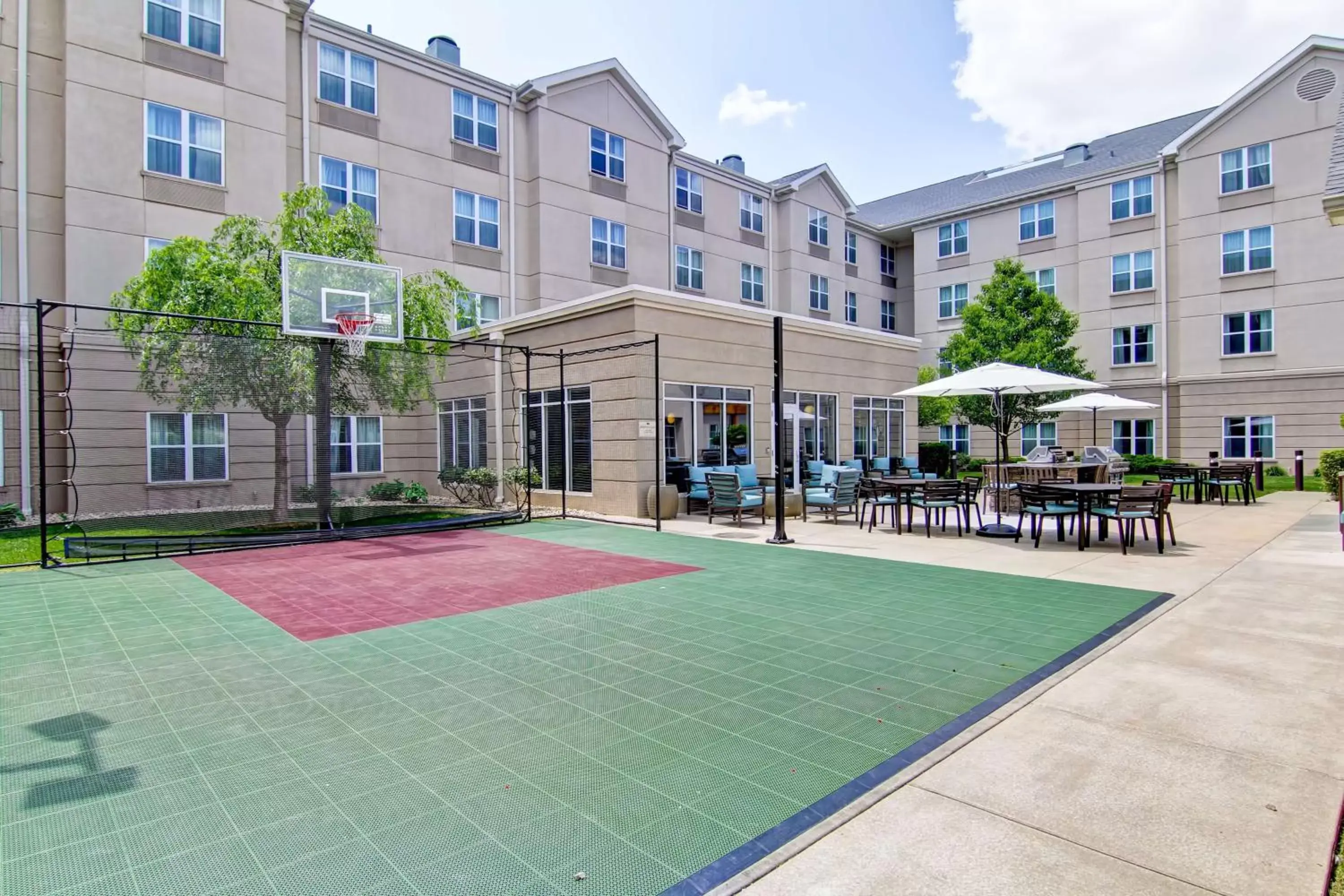 Sports, Other Activities in Homewood Suites by Hilton Bentonville-Rogers