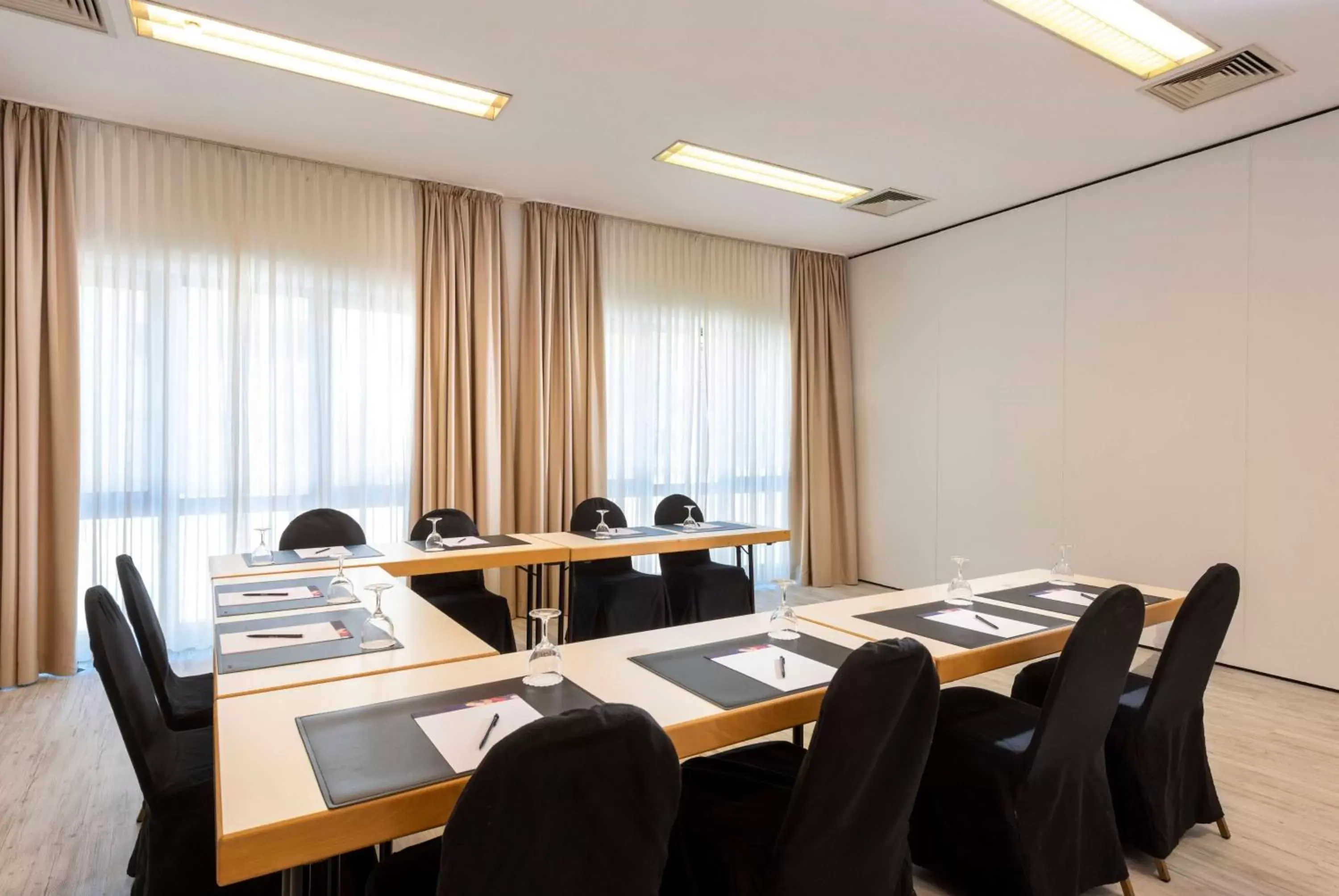 Meeting/conference room in Tryp by Wyndham Rosenheim