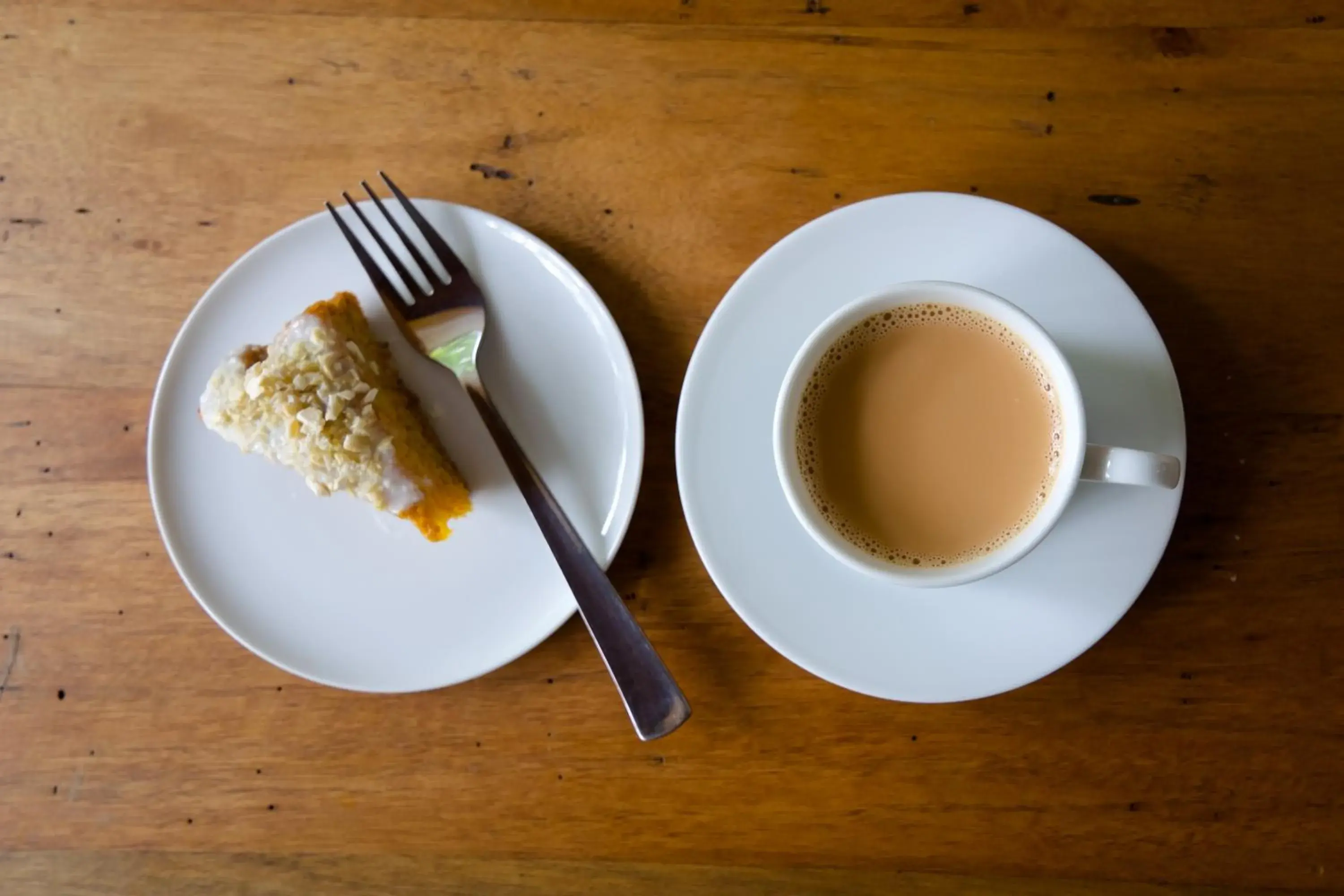 Coffee/tea facilities in Sweet Cinnamon