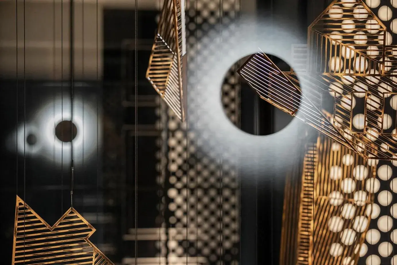 Facade/entrance in The LIVELY TOKYO AZABUJUBAN Facade/entrance in The LIVELY TOKYO AZABUJUBAN