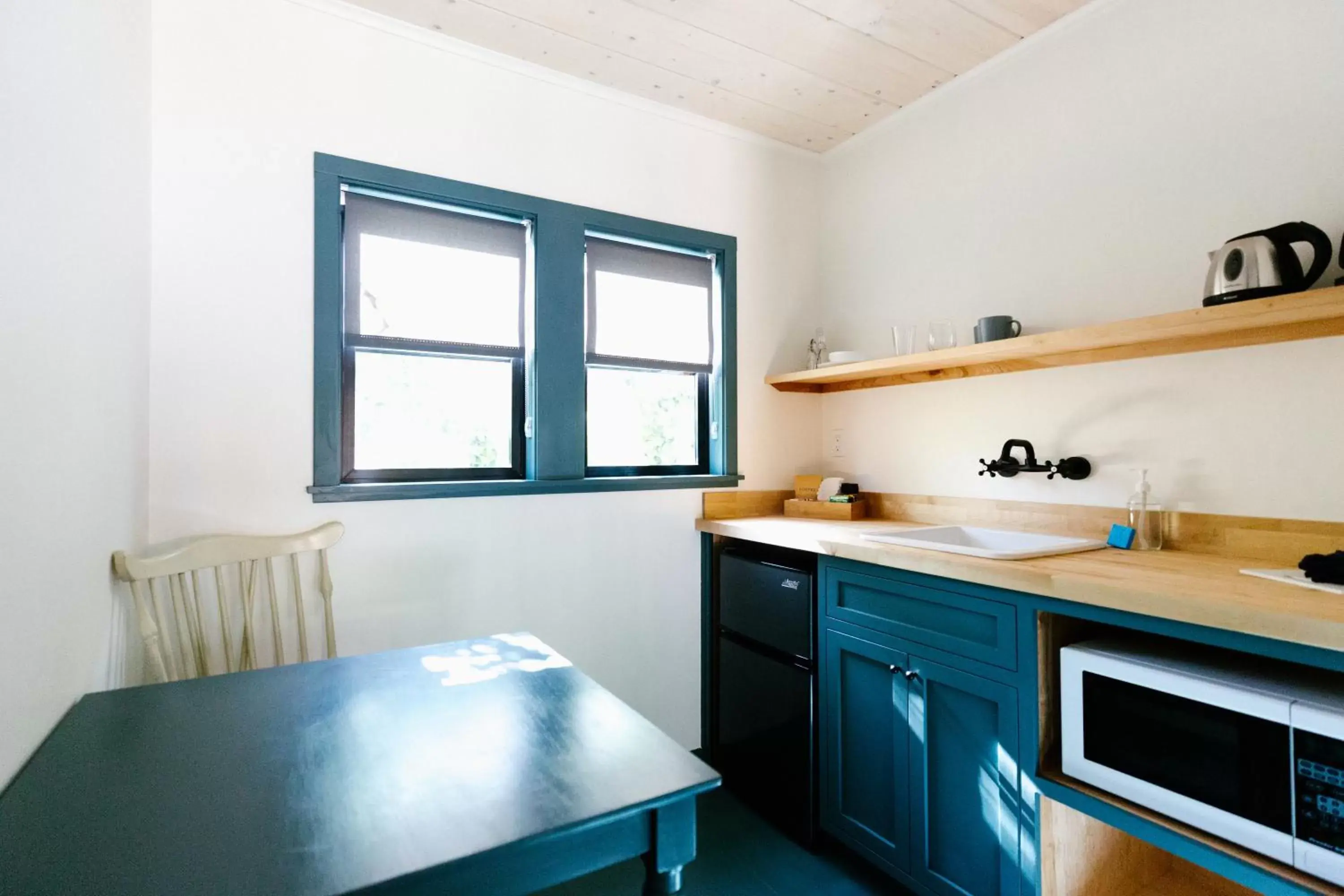 Kitchen or kitchenette, Kitchen/Kitchenette in Piety Hill Cottages