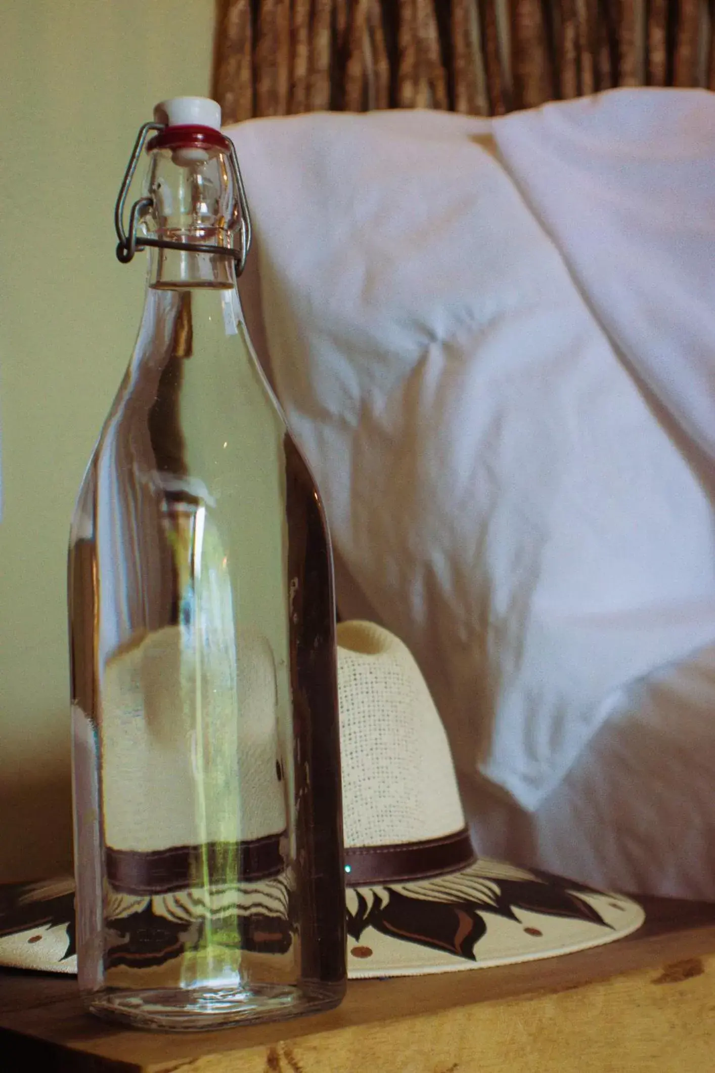 Double Room with Balcony in LA TULUMEÑA Boutique Hotel Double Room with Balcony in LA TULUMEÑA Boutique Hotel