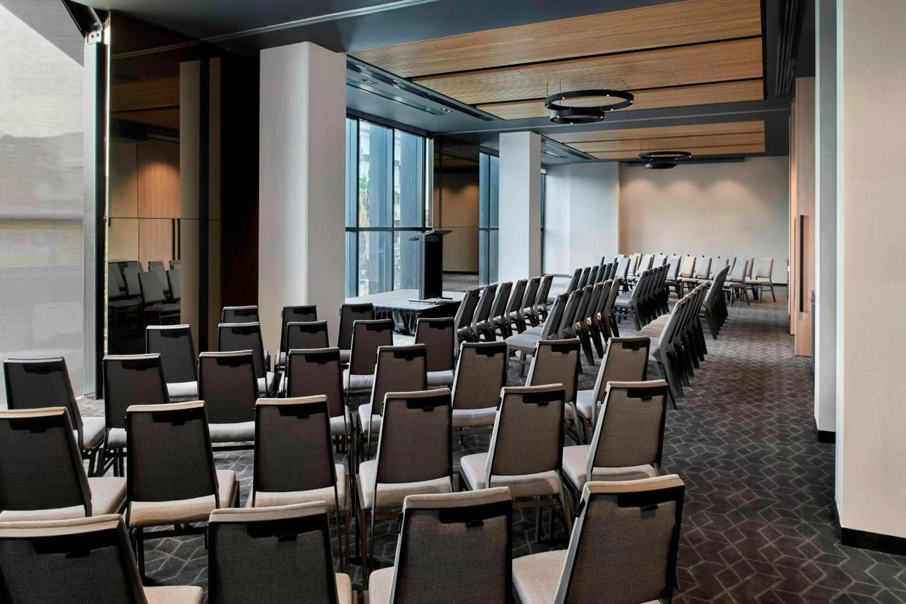 Meeting/conference room in Four Points by Sheraton Melbourne Docklands