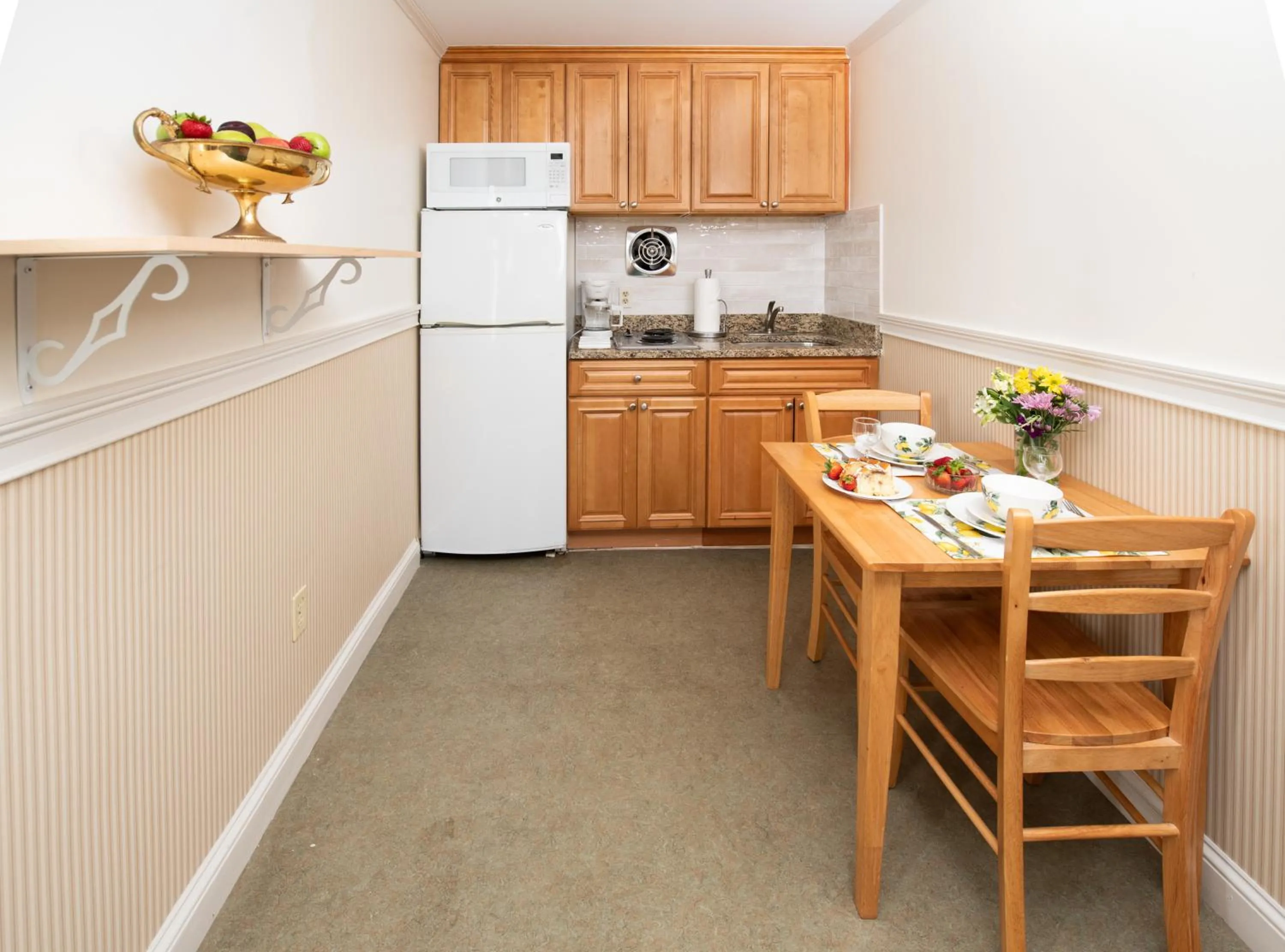 America's Cup Inn Newport