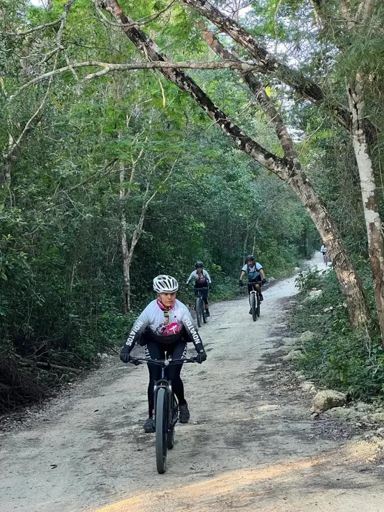 Horseback Riding in Quinta Santa Anita