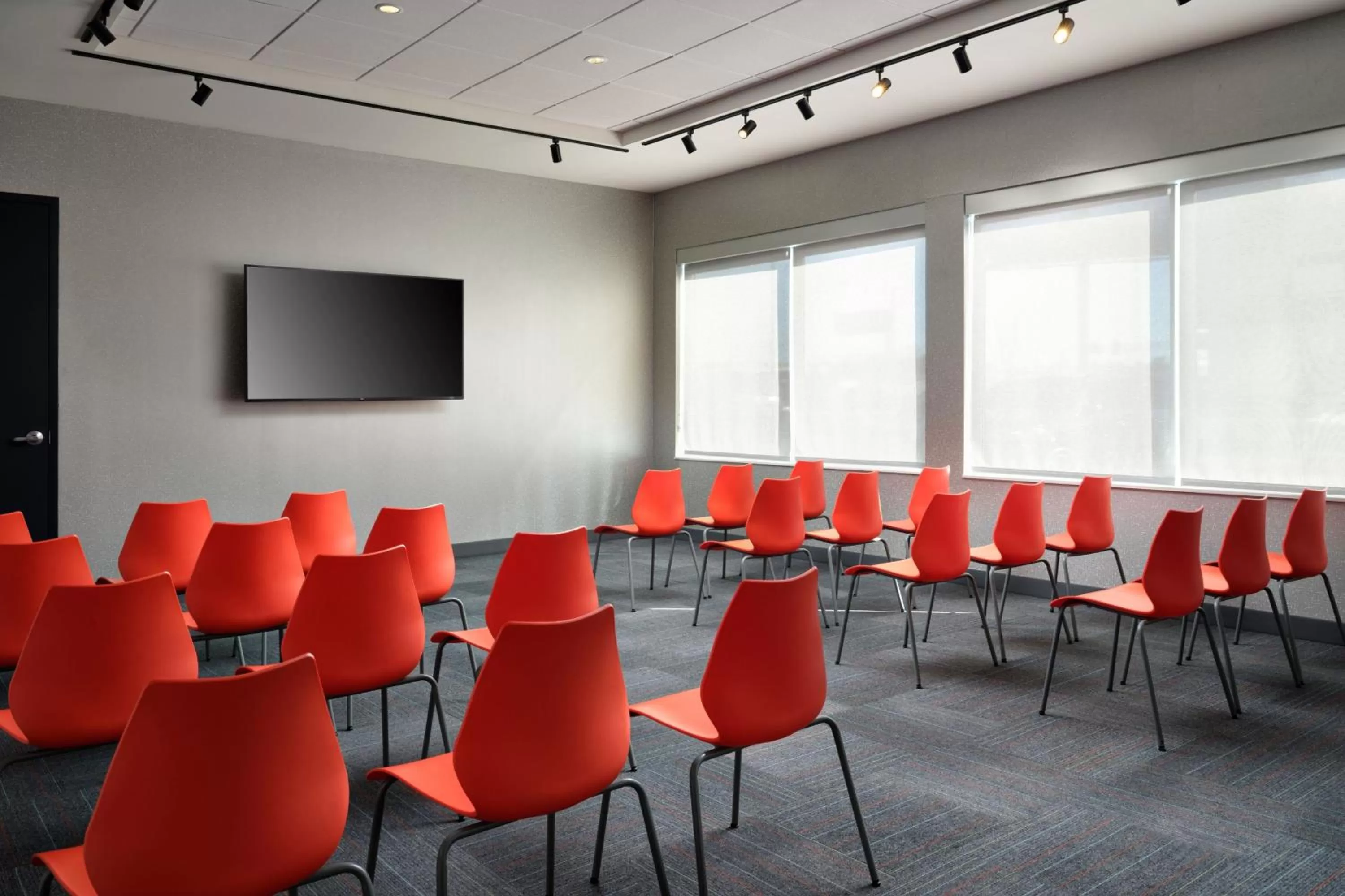 Meeting/conference room in Aloft Knoxville West