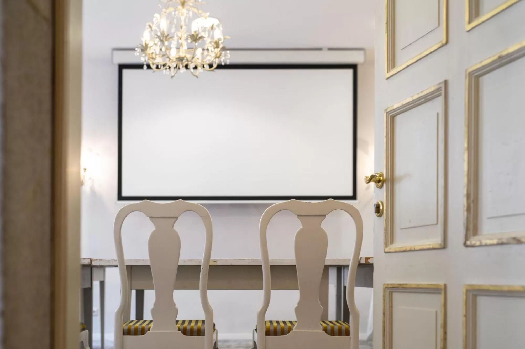 Business facilities in Hotel Palais26