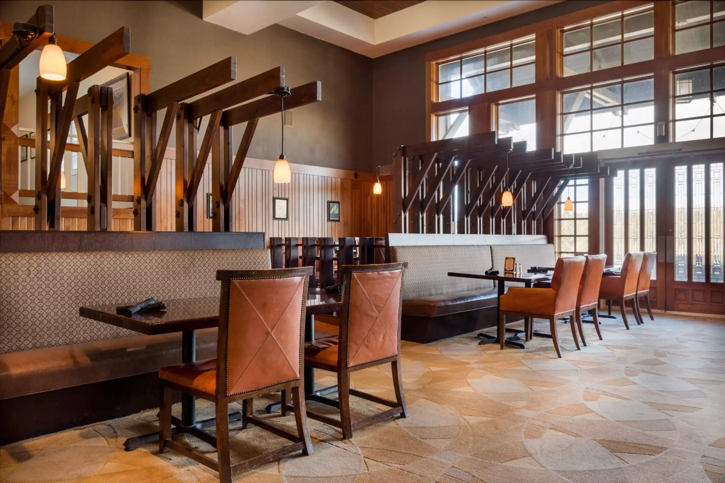 Restaurant/places to eat in Running Y Ranch Golf & Spa Resort Restaurant/places to eat in Running Y Ranch Golf & Spa Resort