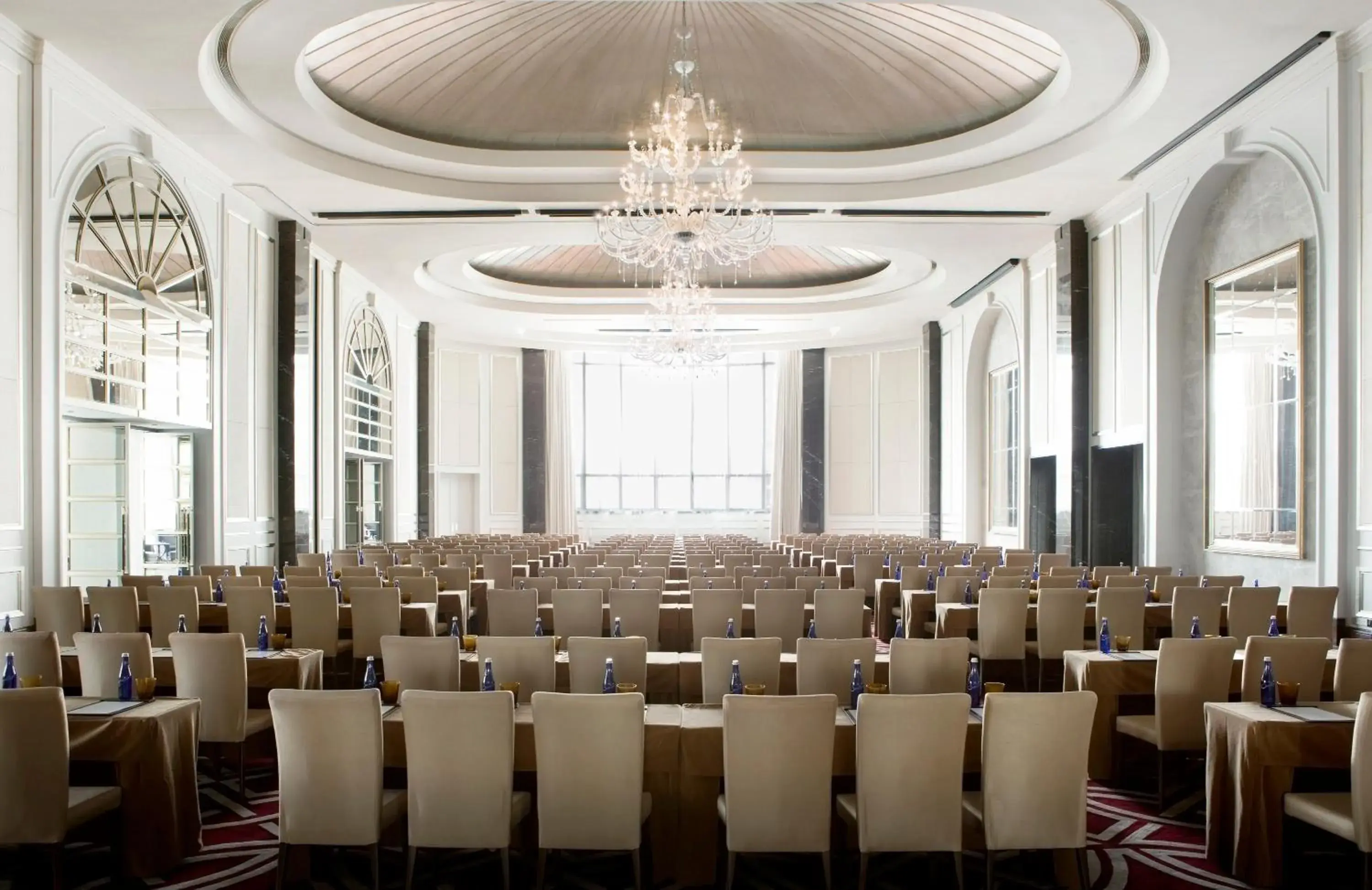 Banquet/Function facilities in The Langham, Shenzhen