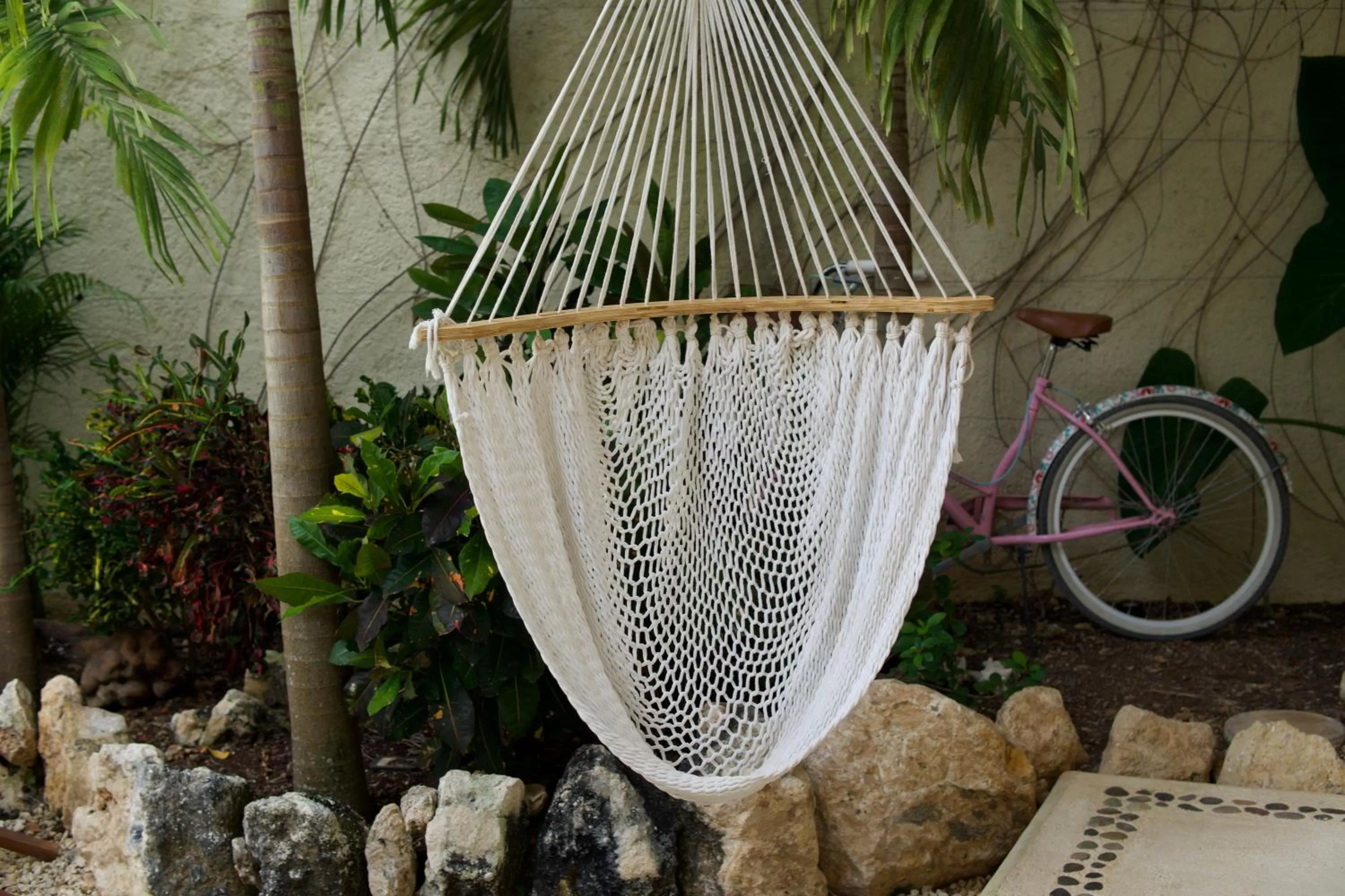 Day in Aldea San Lam - Oasis Of Tulum