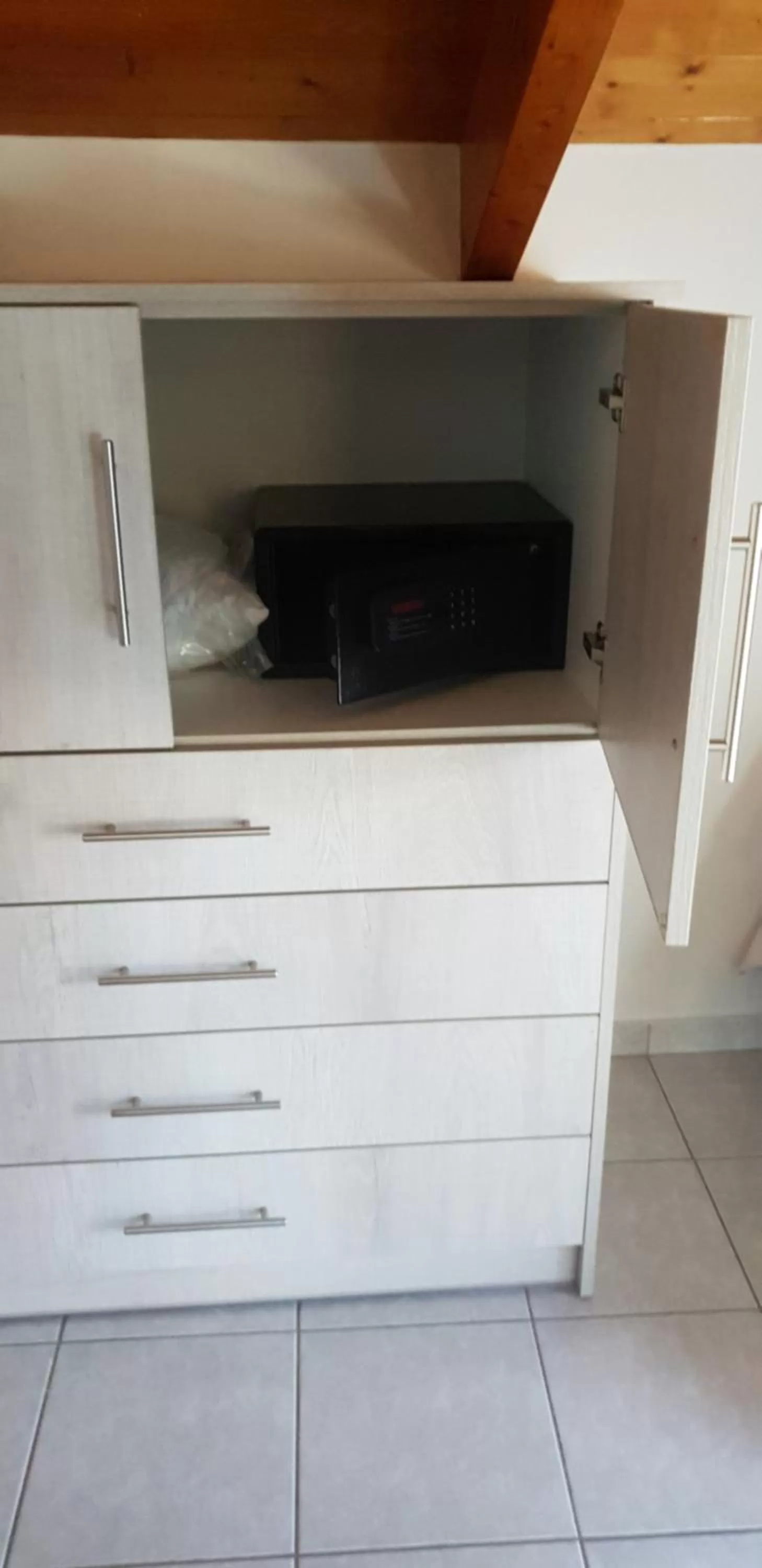 Other in Alexia's Apartments