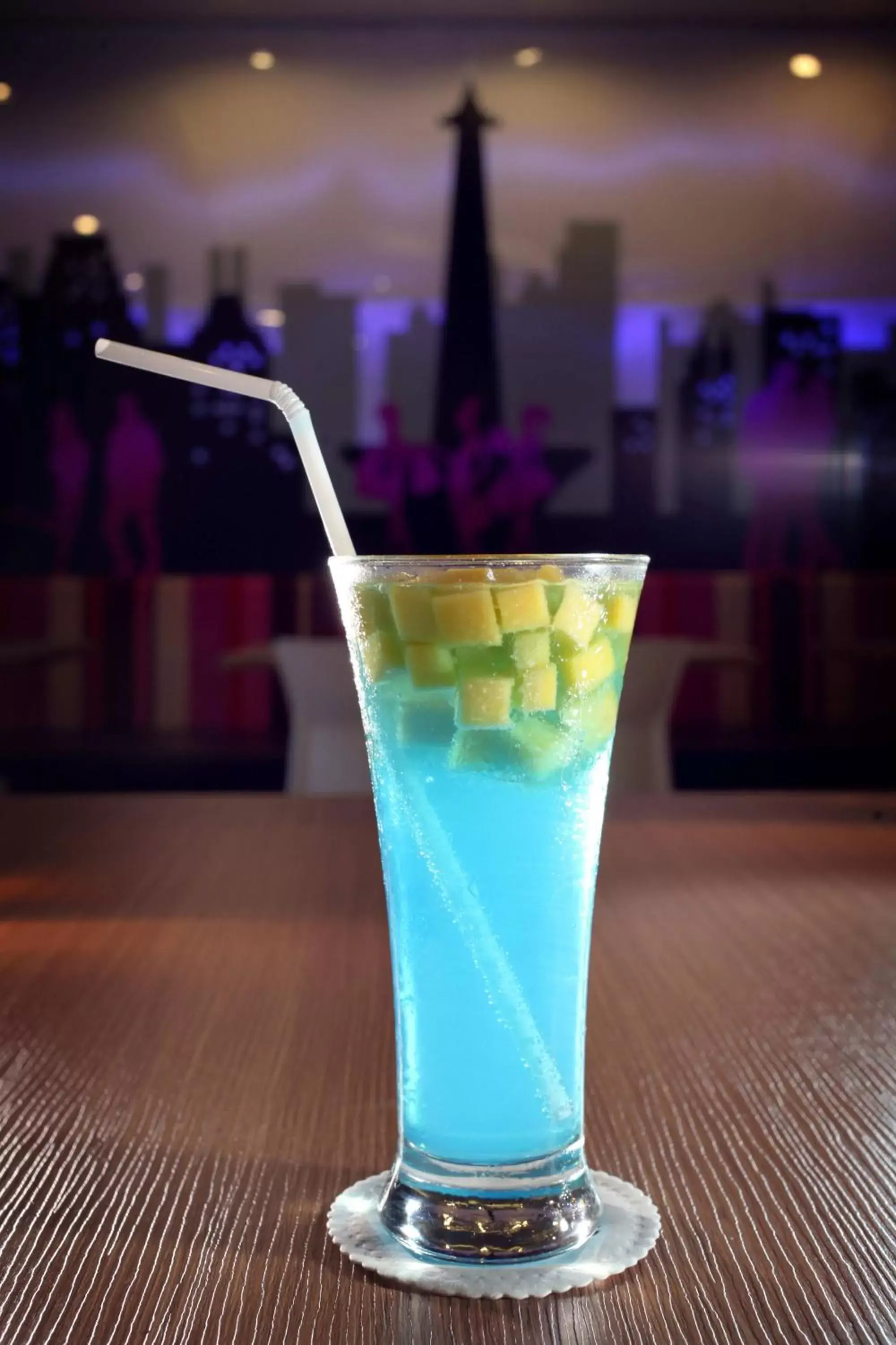 Food and drinks, Drinks in favehotel Kelapa Gading