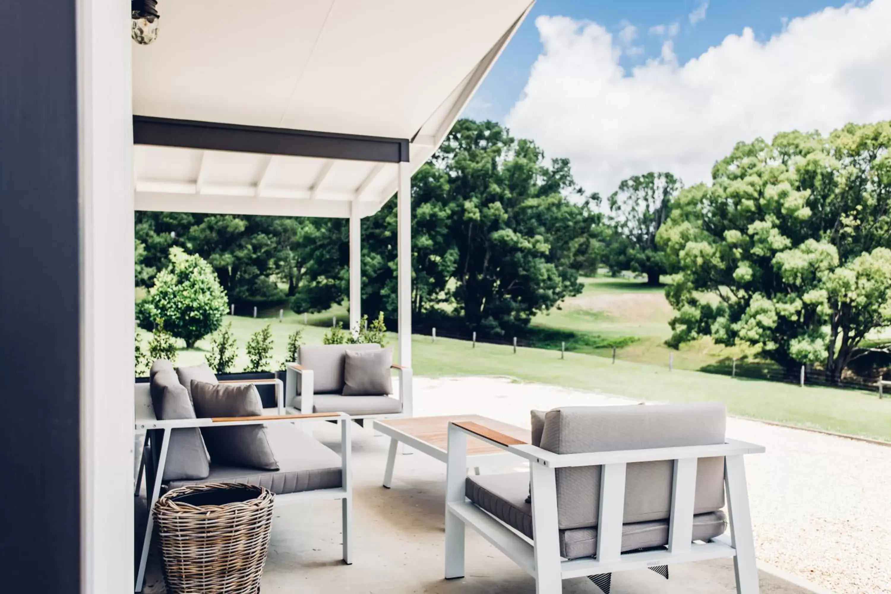 The Lodge Bellingen