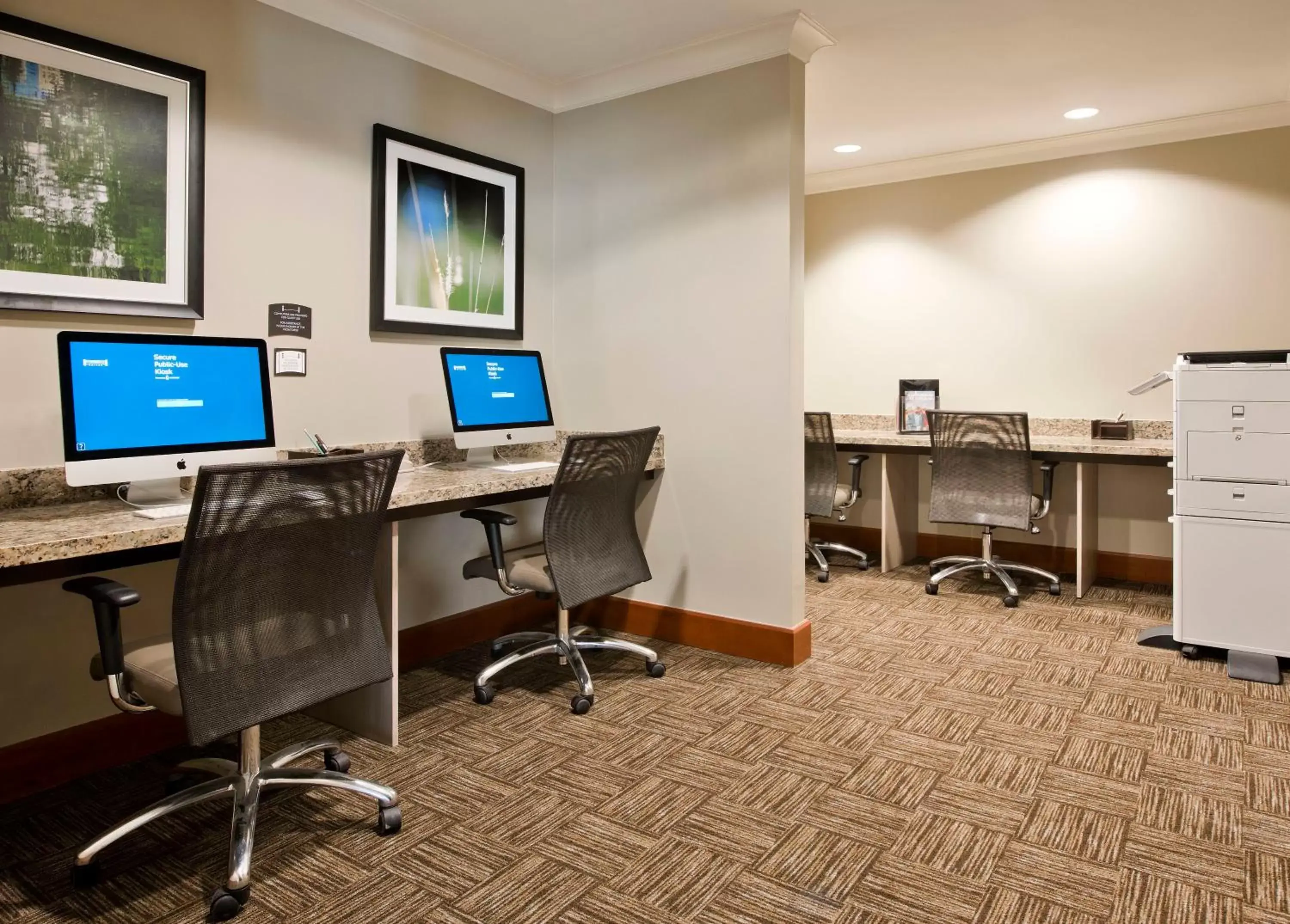 Other, Business Area/Conference Room in Staybridge Suites - Charlotte Ballantyne, an IHG Hotel