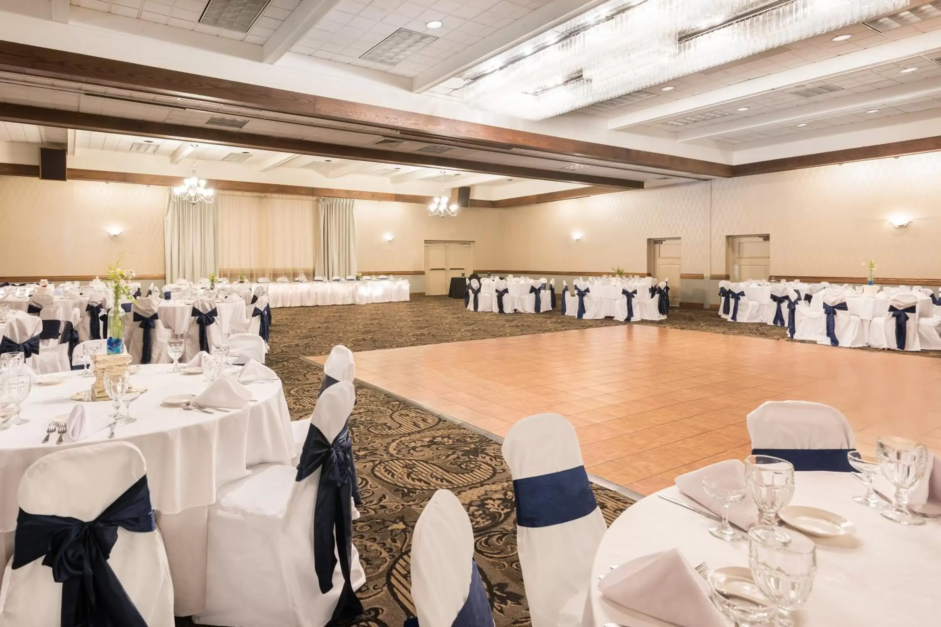 Banquet/Function facilities, Banquet Facilities in Ramada Plaza by Wyndham Portland