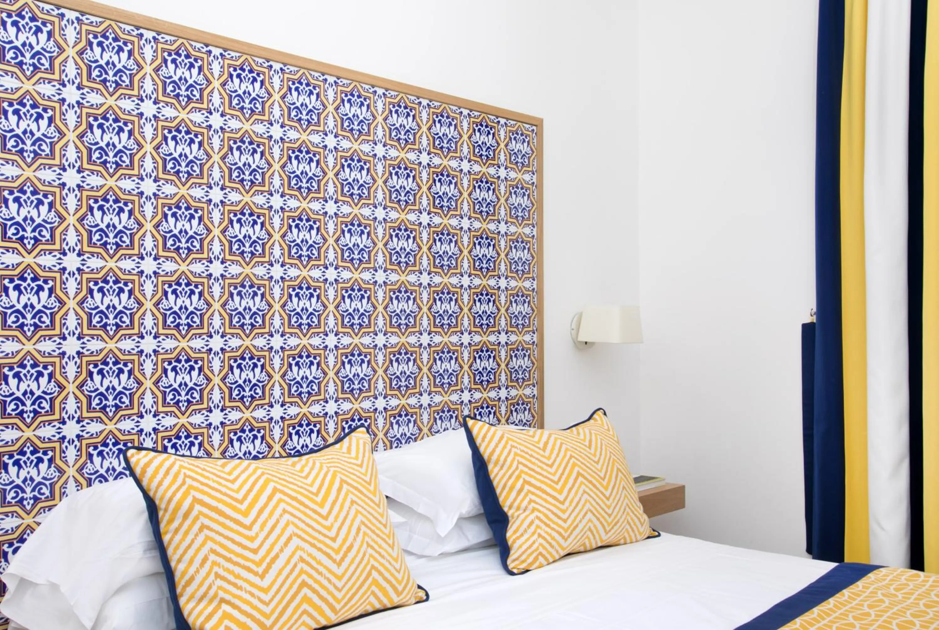 Photo of the whole room, Bed in Hotel Miramare