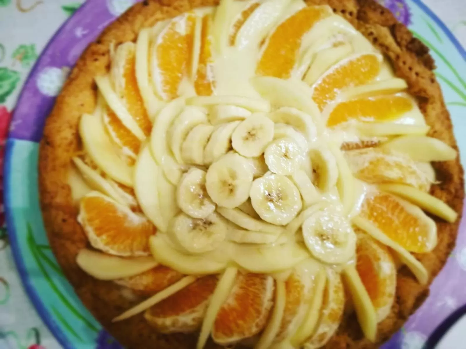 Food and drinks in Alloggio della Posta Vecchia