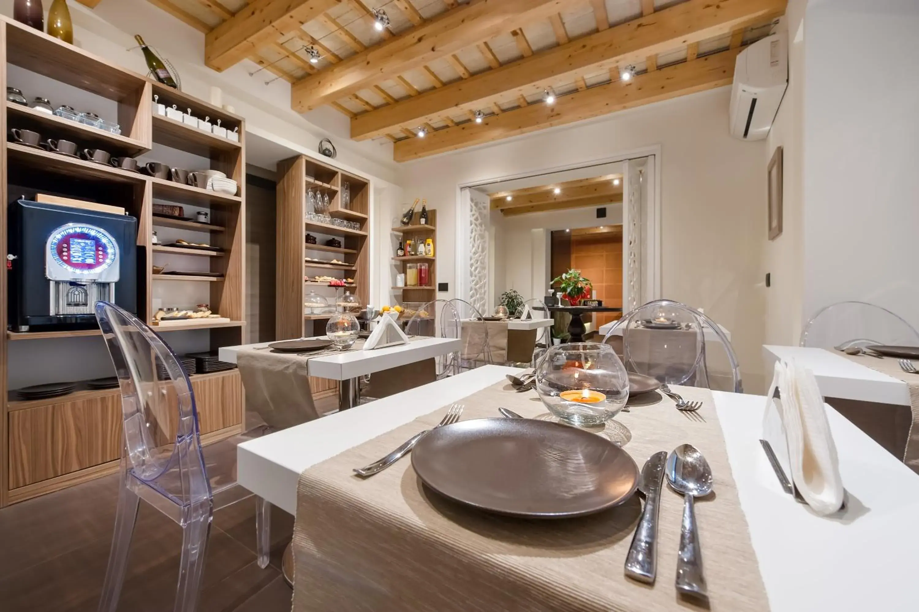 Lounge or bar in Hotel Trapani In Lounge or bar in Hotel Trapani In