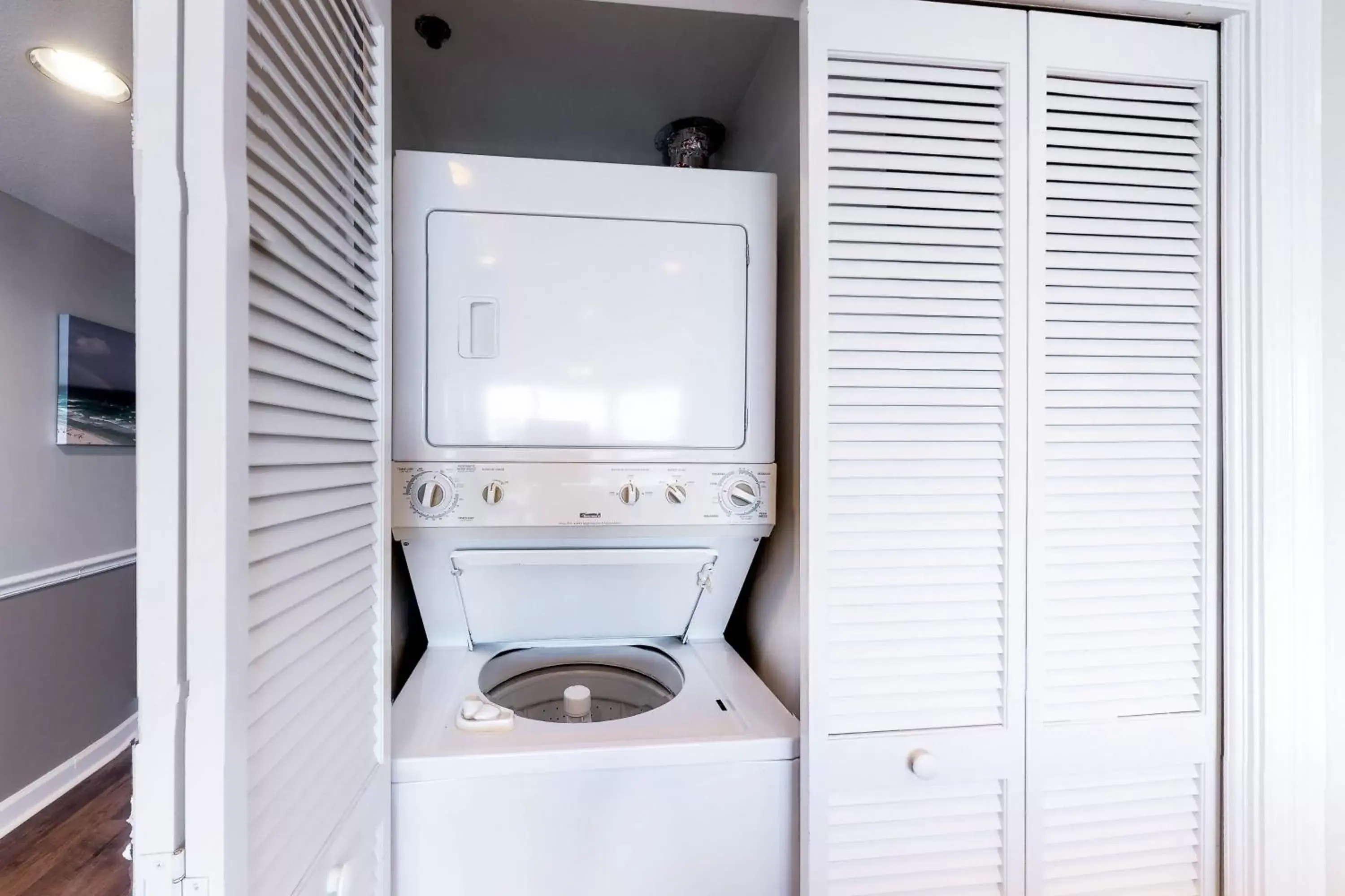 Bathroom in Sterling Shores