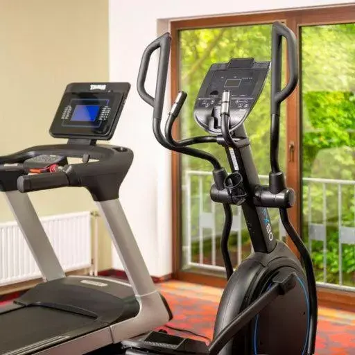 Fitness centre/facilities, Fitness Center/Facilities in City Hotel Meckenheim