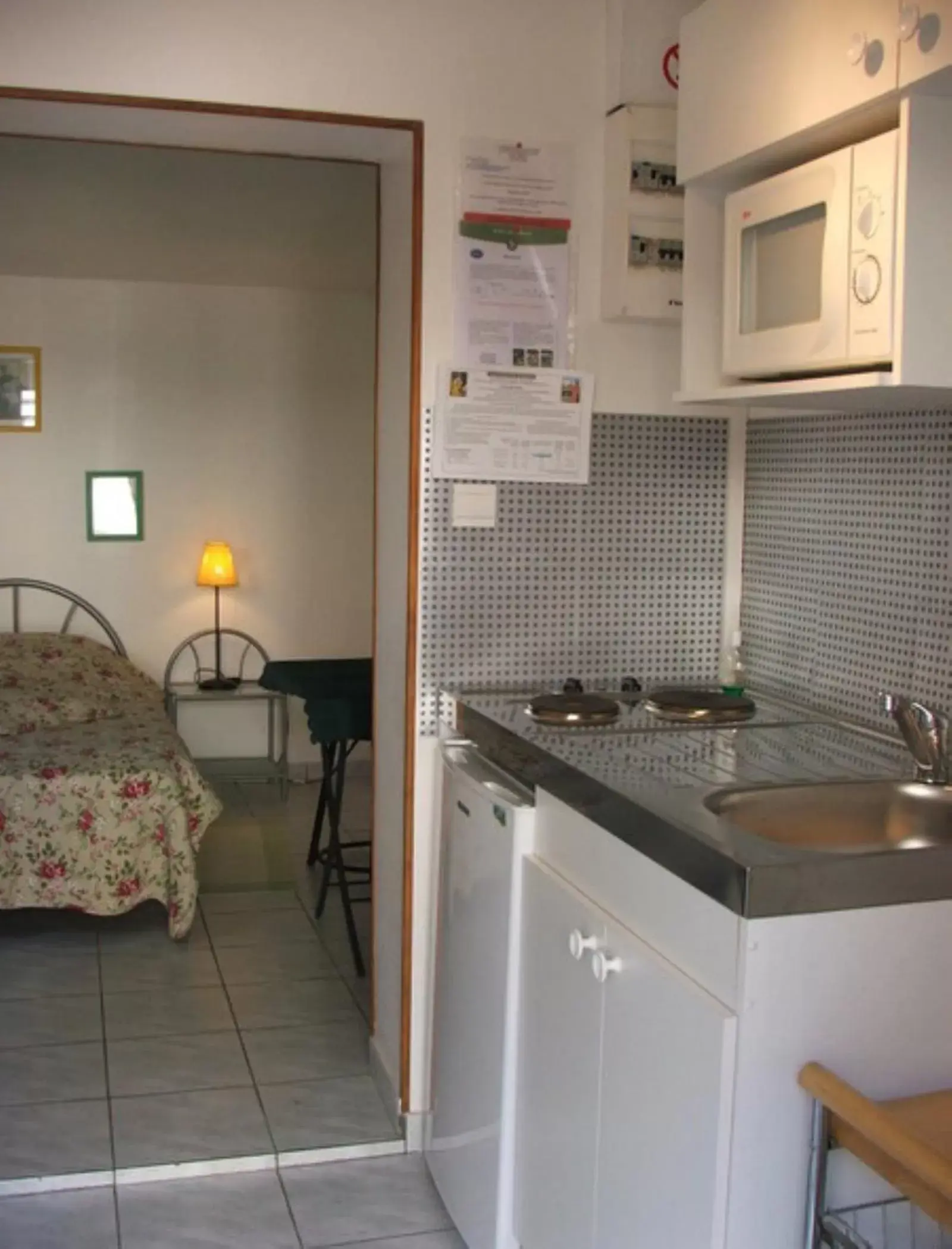 Other, Kitchen/Kitchenette in Chambres d'hotes Welcome Trépied