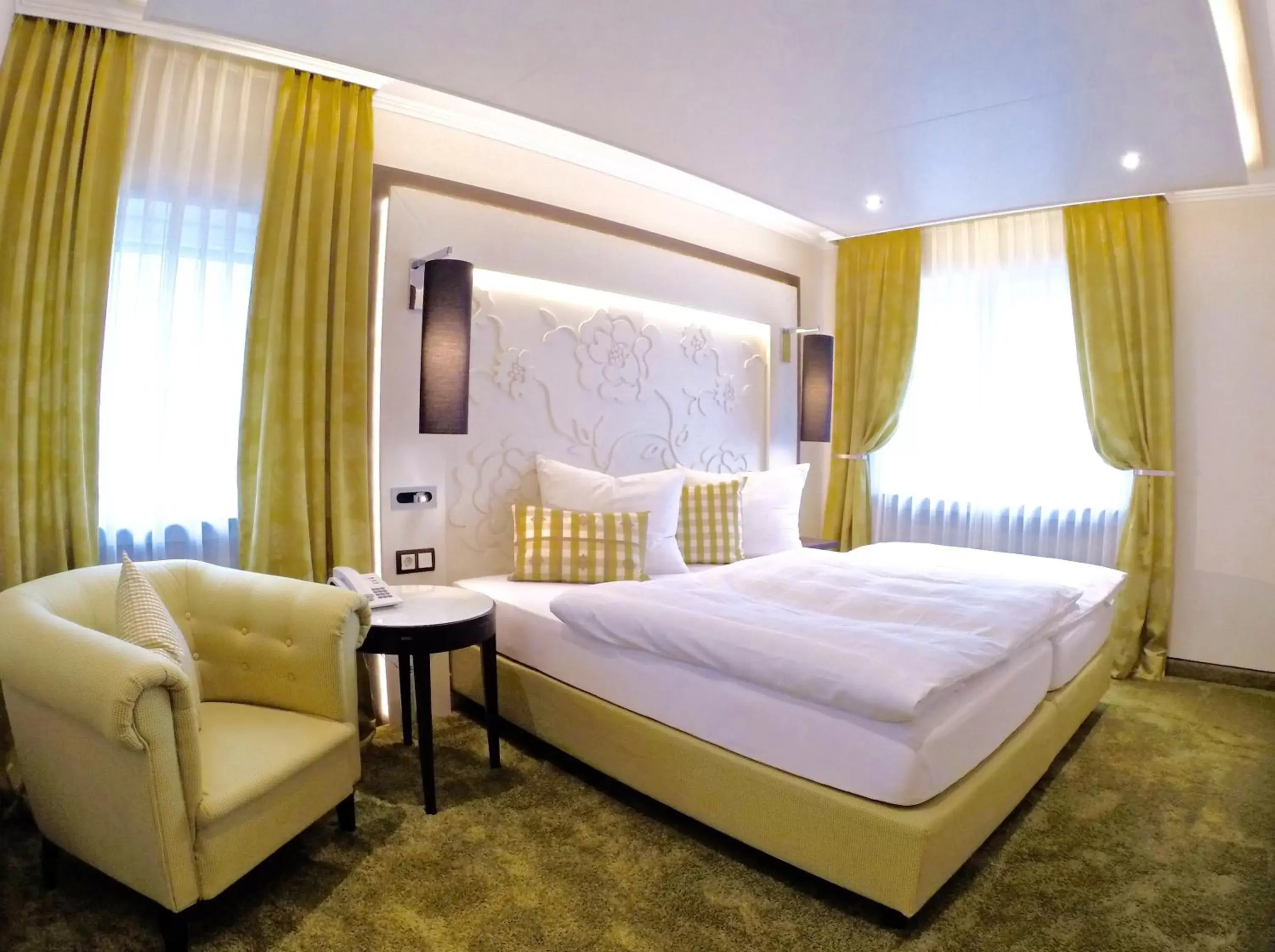 Hotel Menge "An der Schlacht" Hotel Menge "An der Schlacht"