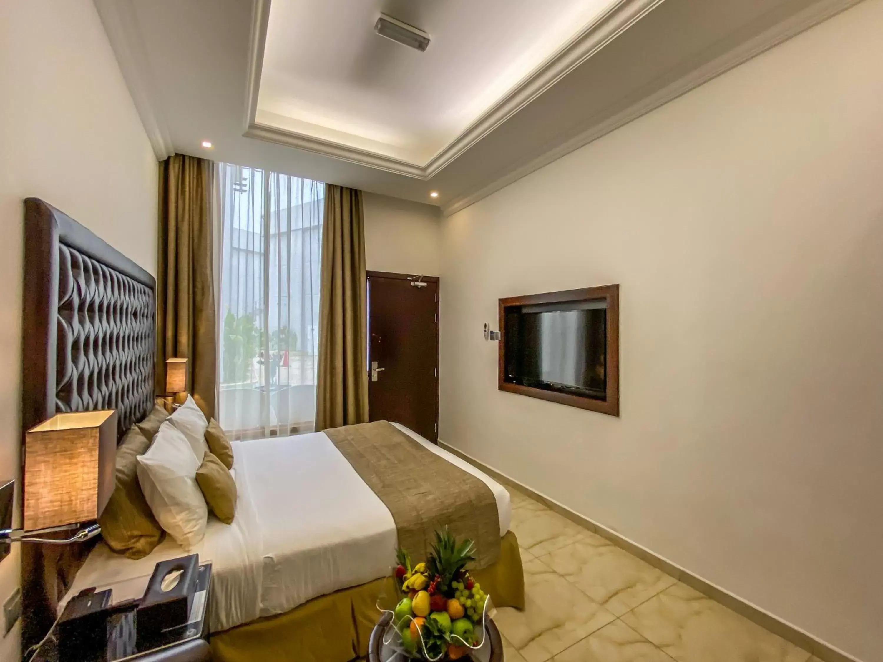 Bungalow - Beach Front in Mirage Bab Al Bahr Bungalow - Beach Front in Mirage Bab Al Bahr