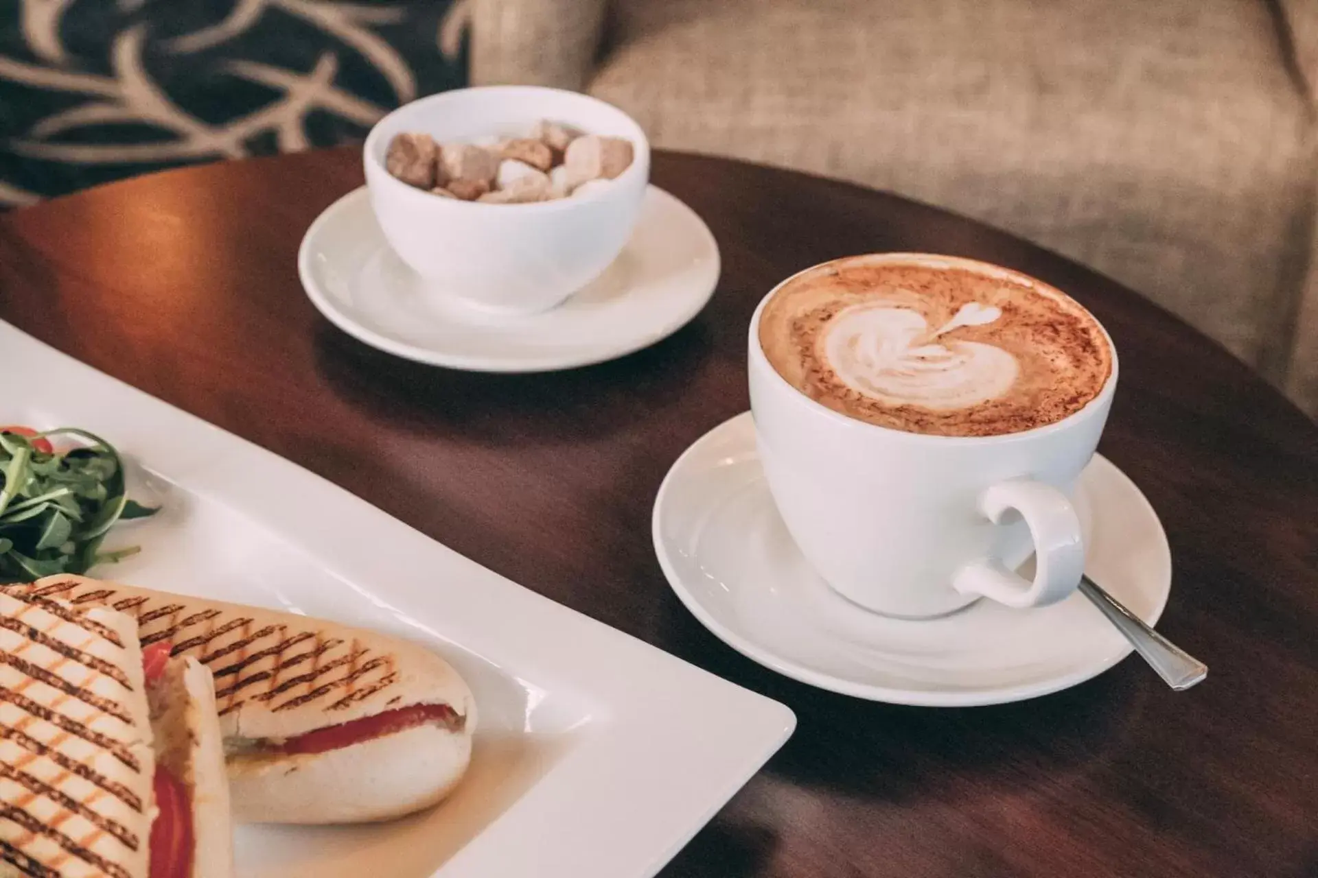 Coffee/tea facilities in Wycliffe Hotel